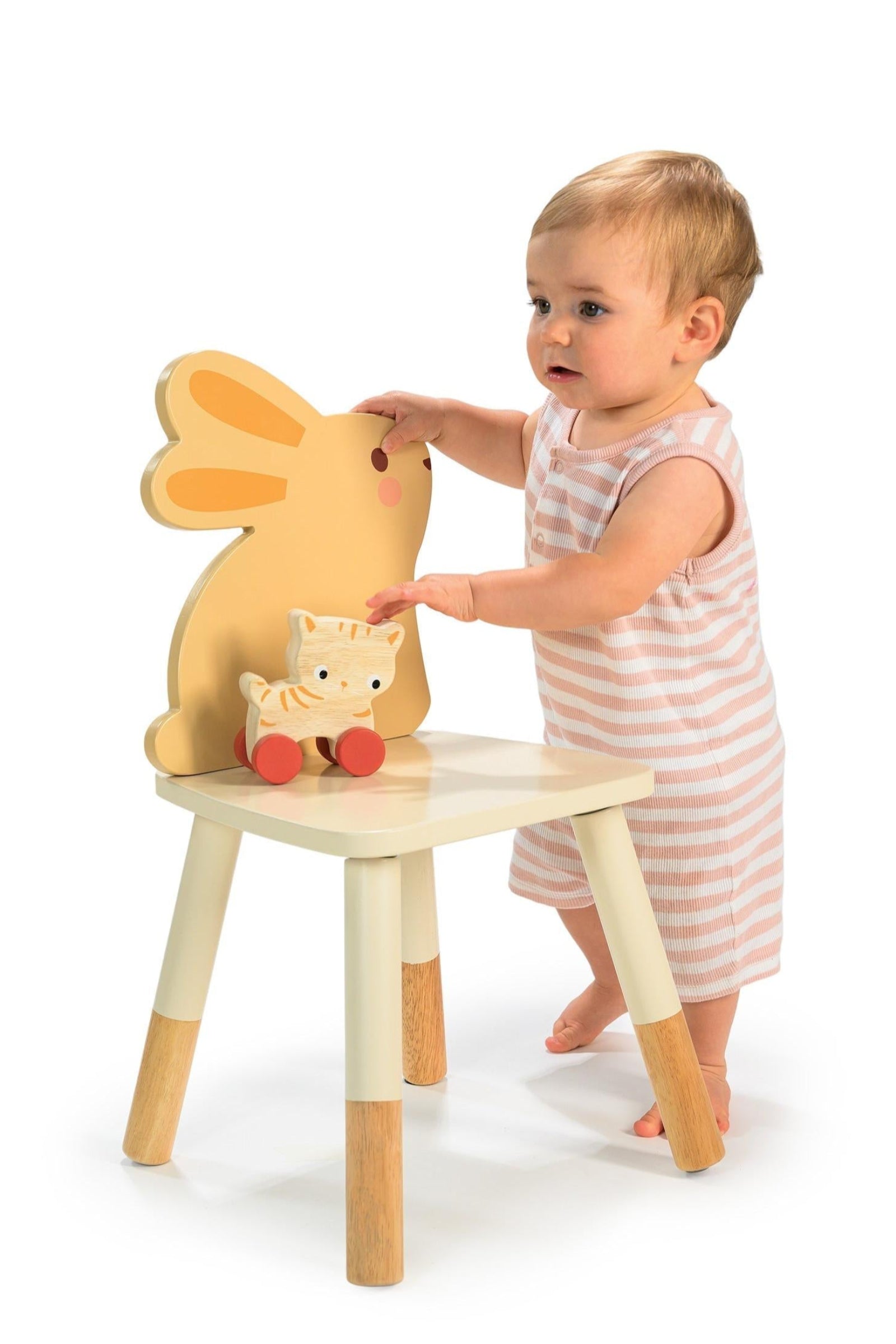 12 Months Garden Playtime Set