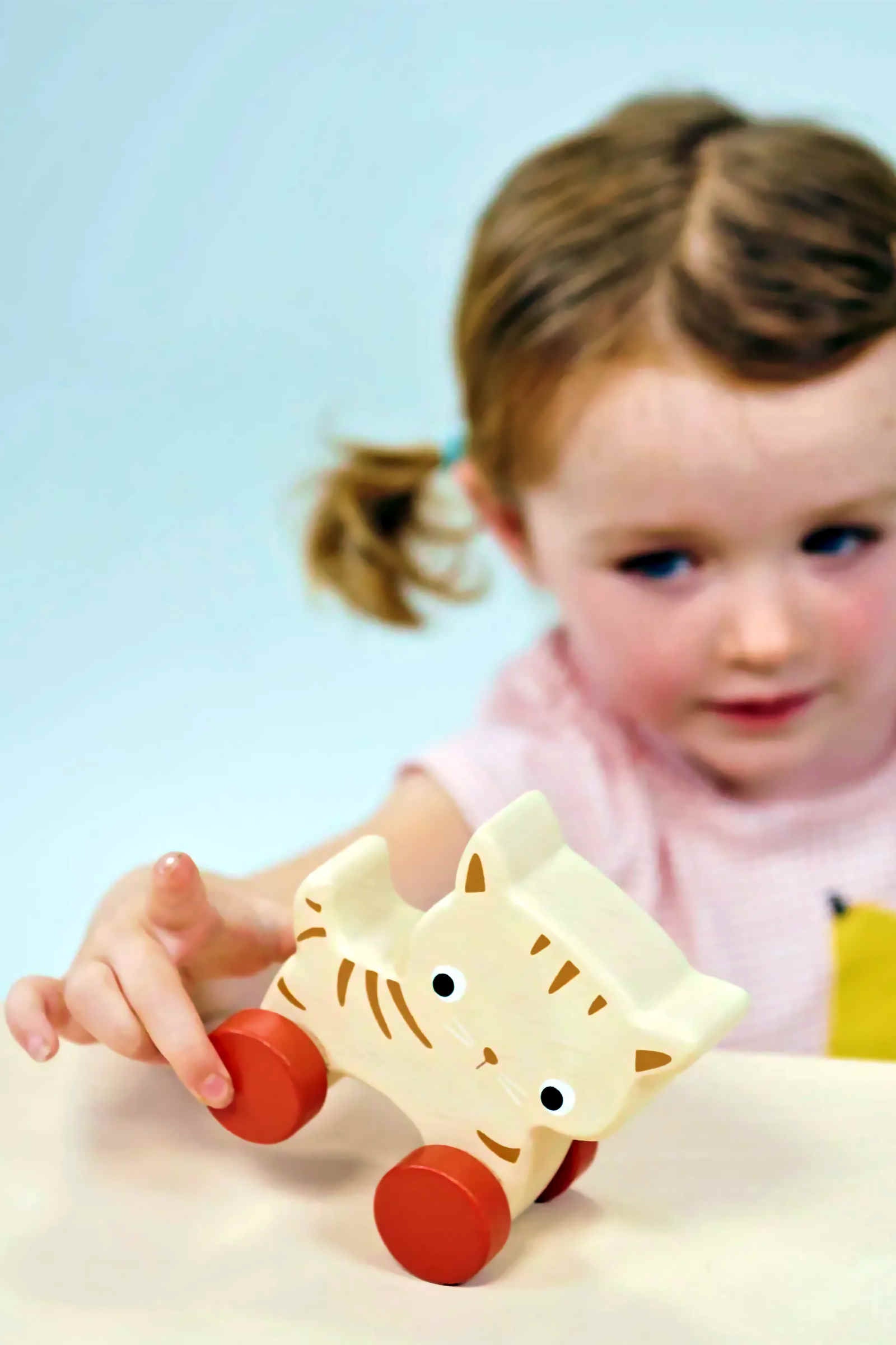 12 Months Garden Playtime Set