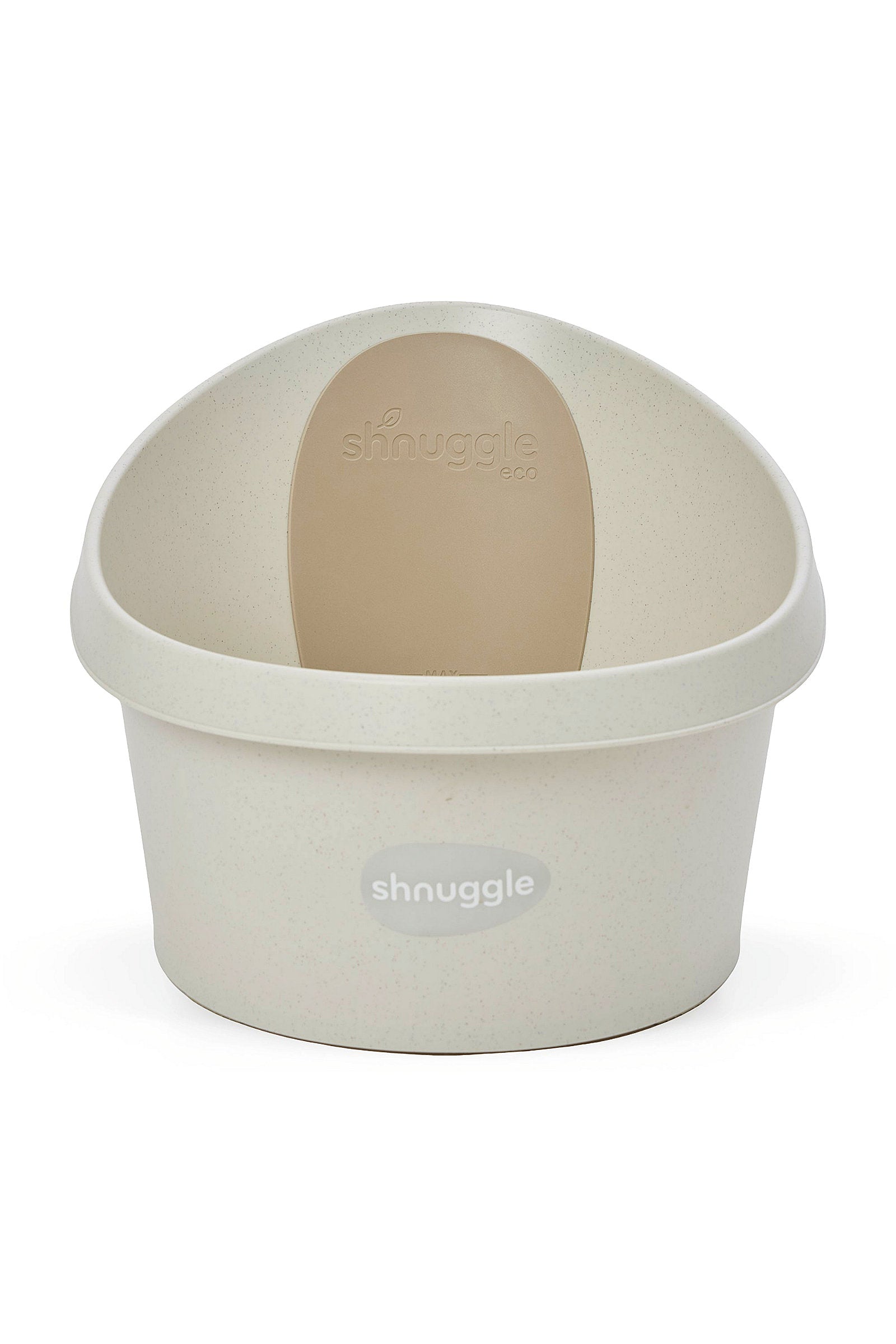 Shnuggle Toddler Bath Tub, Big Bath for bigger kids