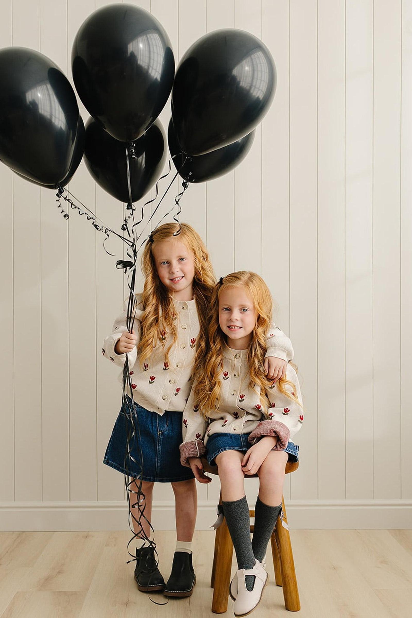 Dark Wash Denim Skirt, 100% Cotton, Baby, Toddler & Kids