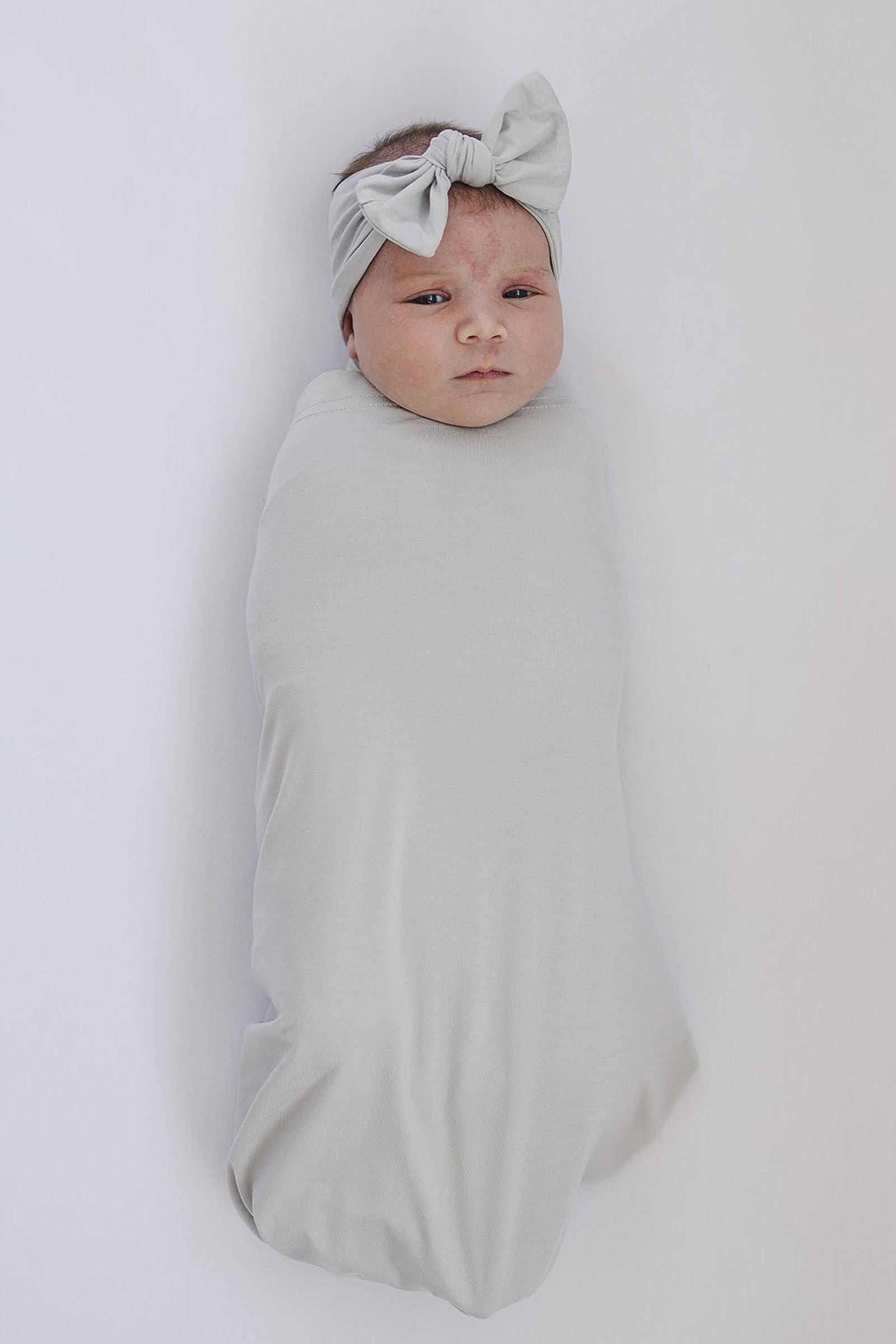Stone Head Wrap, Bamboo, Baby