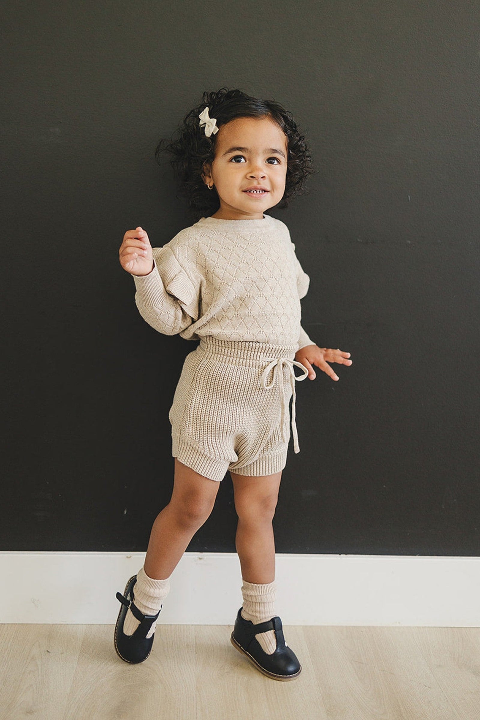 Baby & Toddler Short Socks, Cotton, Gender Neutral, Baby