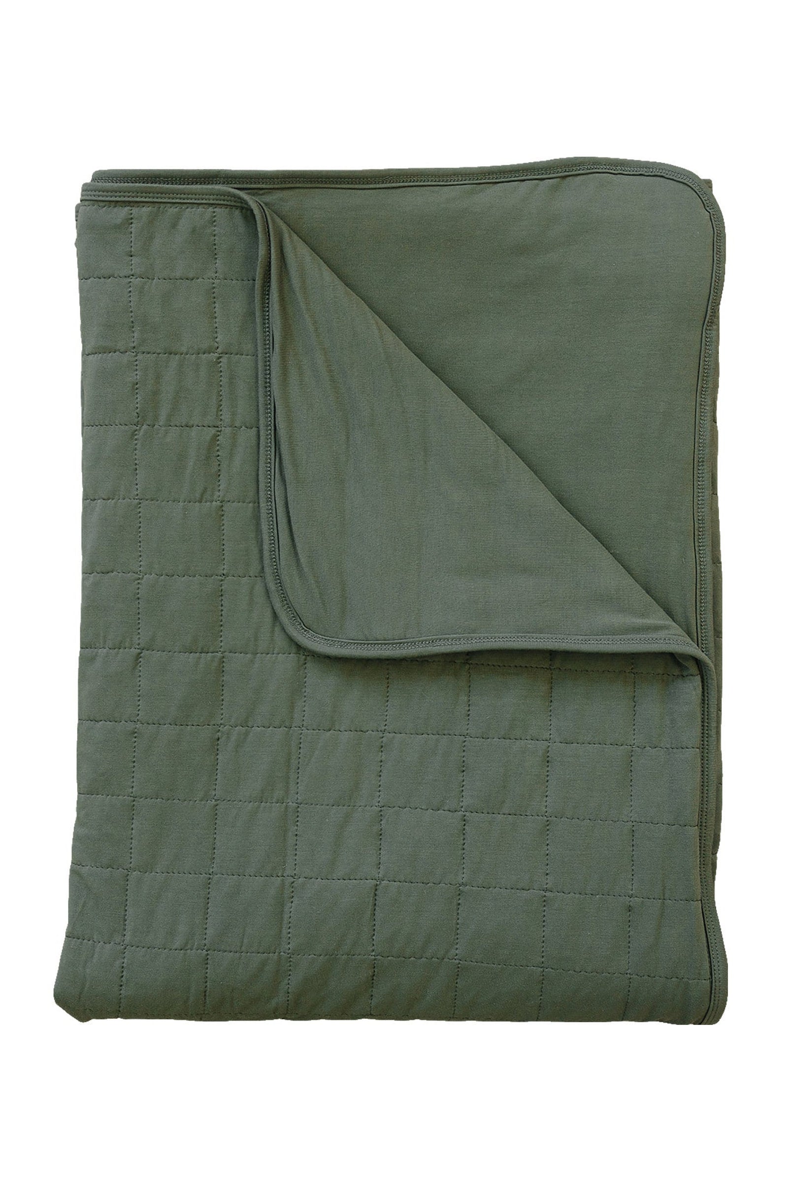 Olive Lap Quilt, Bamboo, Baby Essentials, Gender Neutral