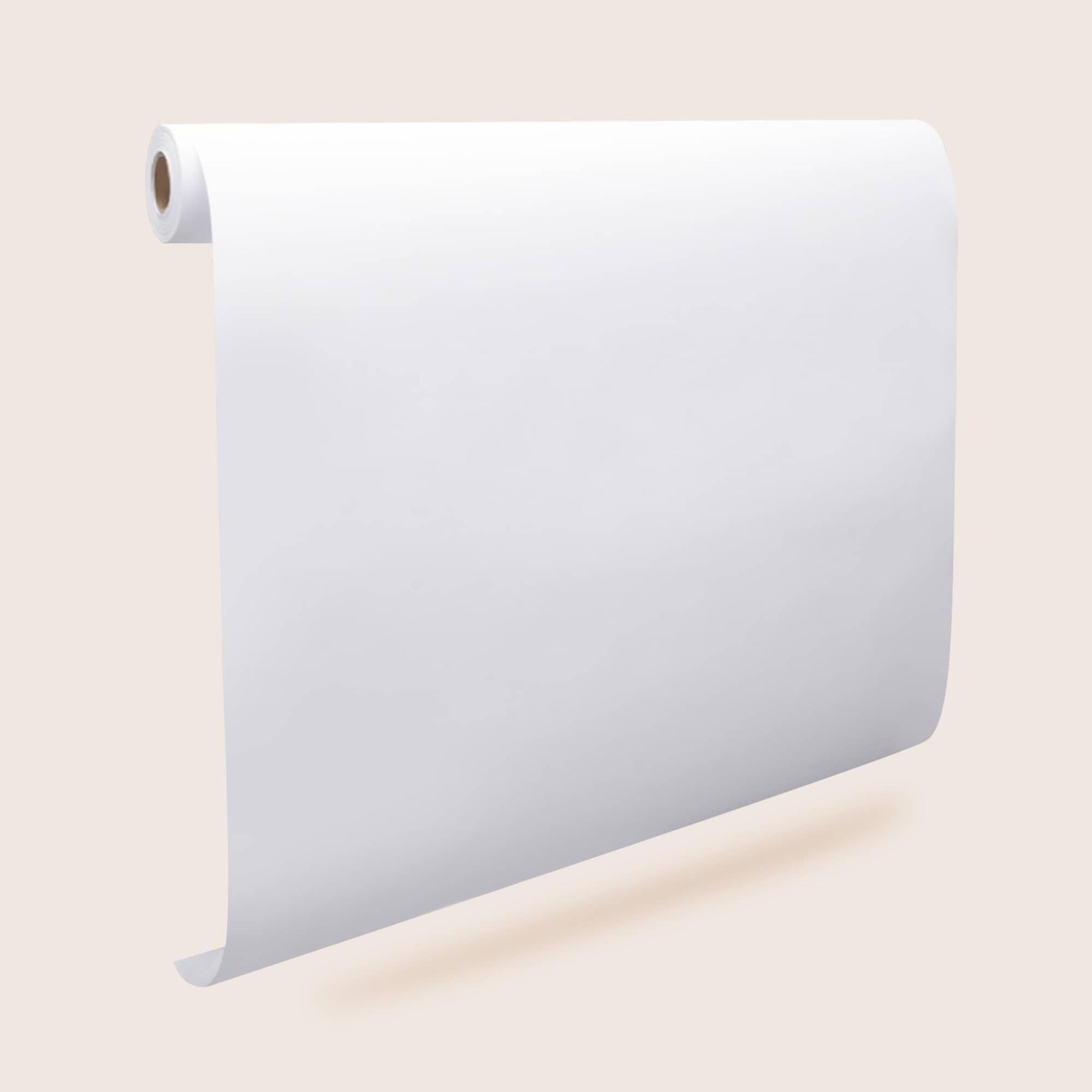 Premium Quality Easel Paper Roll, 75 Feet, 3 rolls