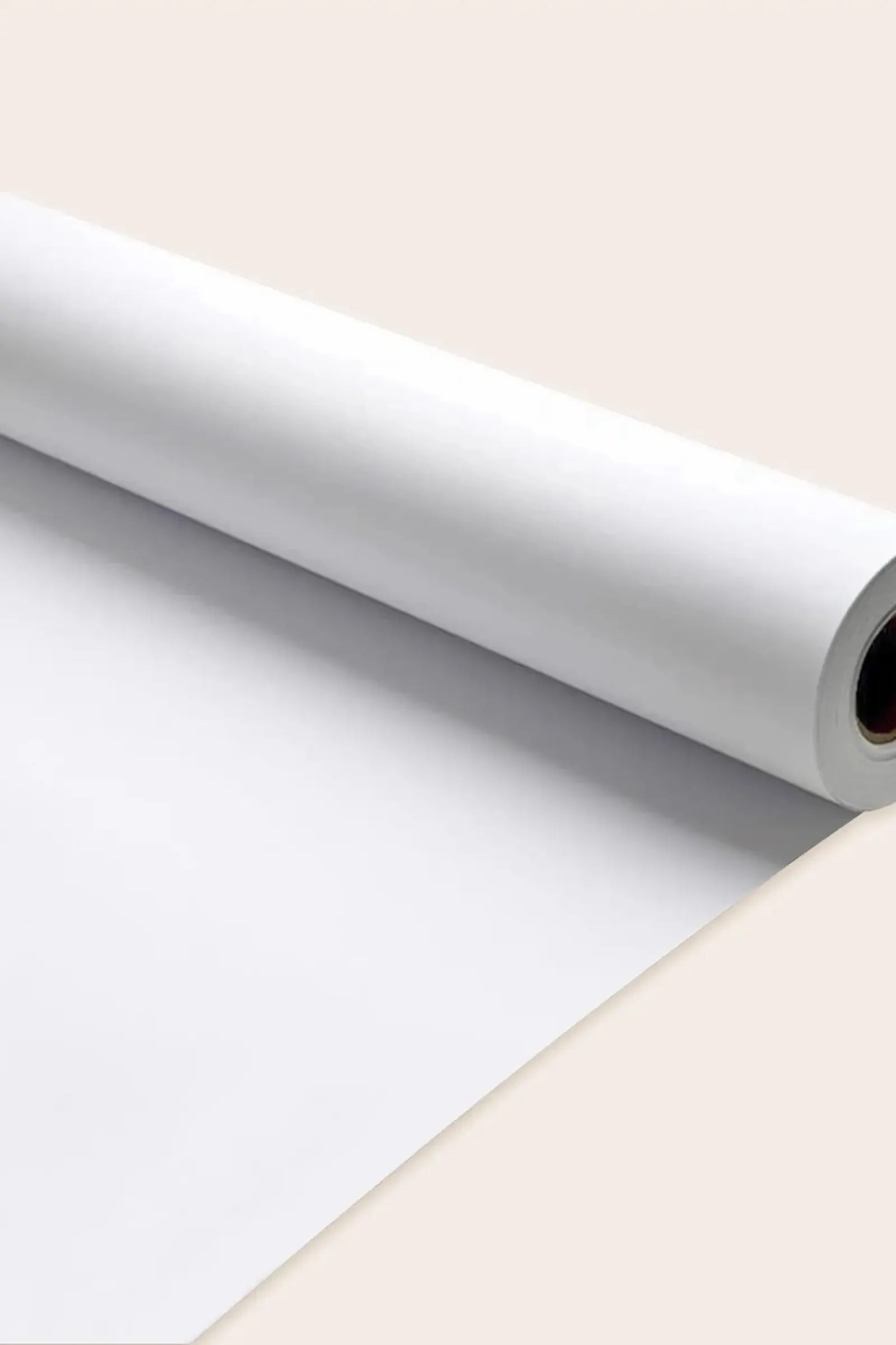 Premium Quality Easel Paper Roll, 75 Feet, 3 rolls