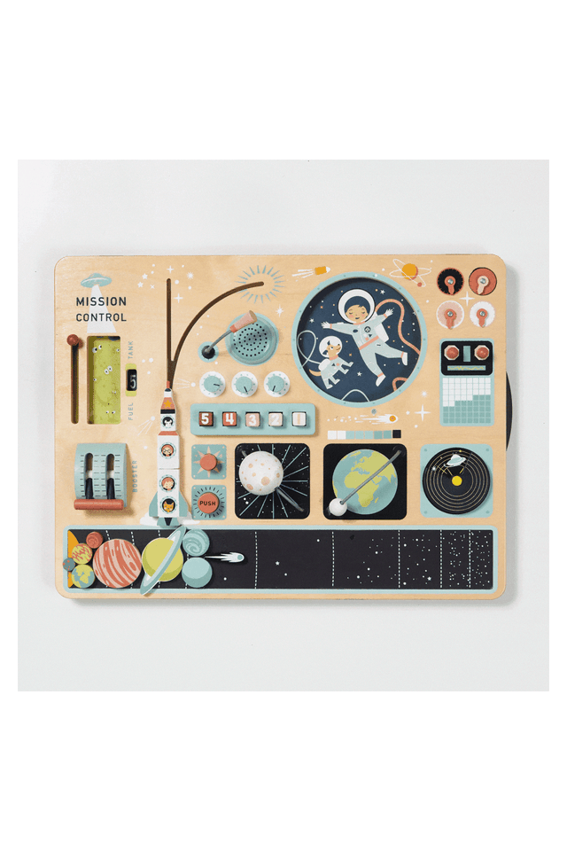 Space Station