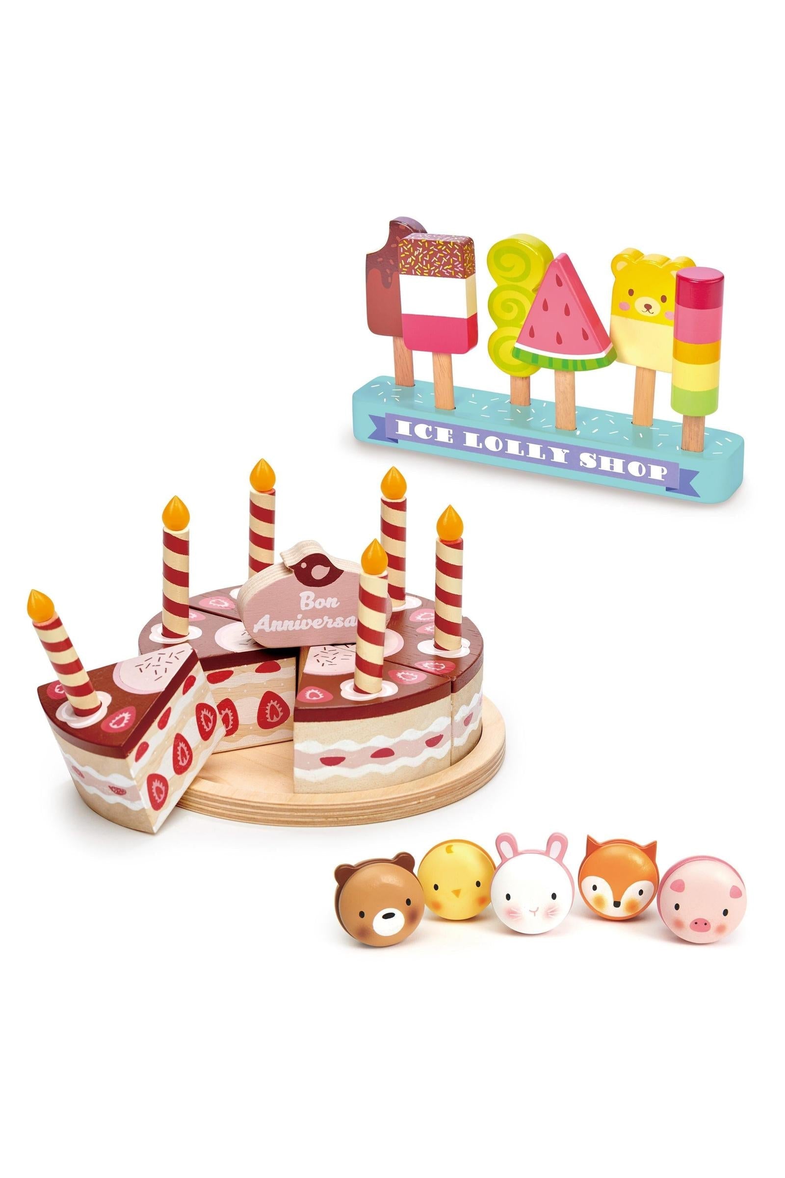 Birthday Party Collection