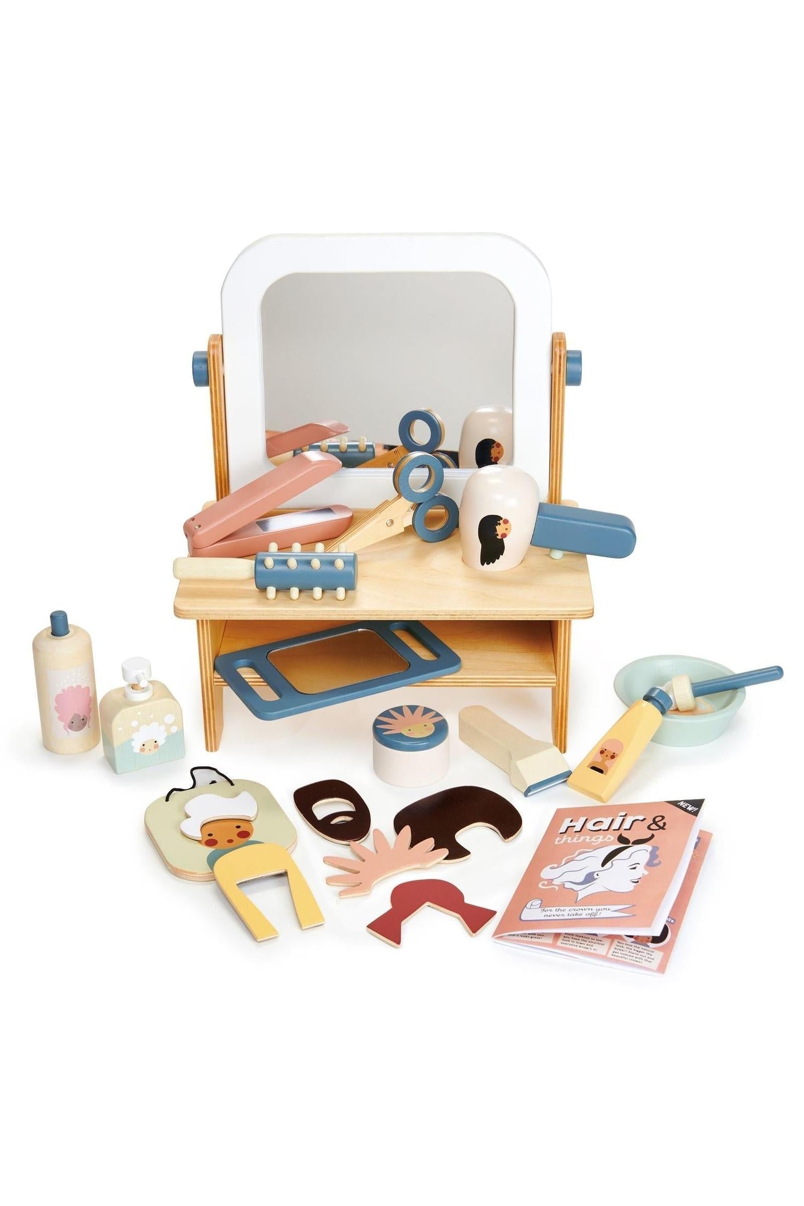 Hair Salon