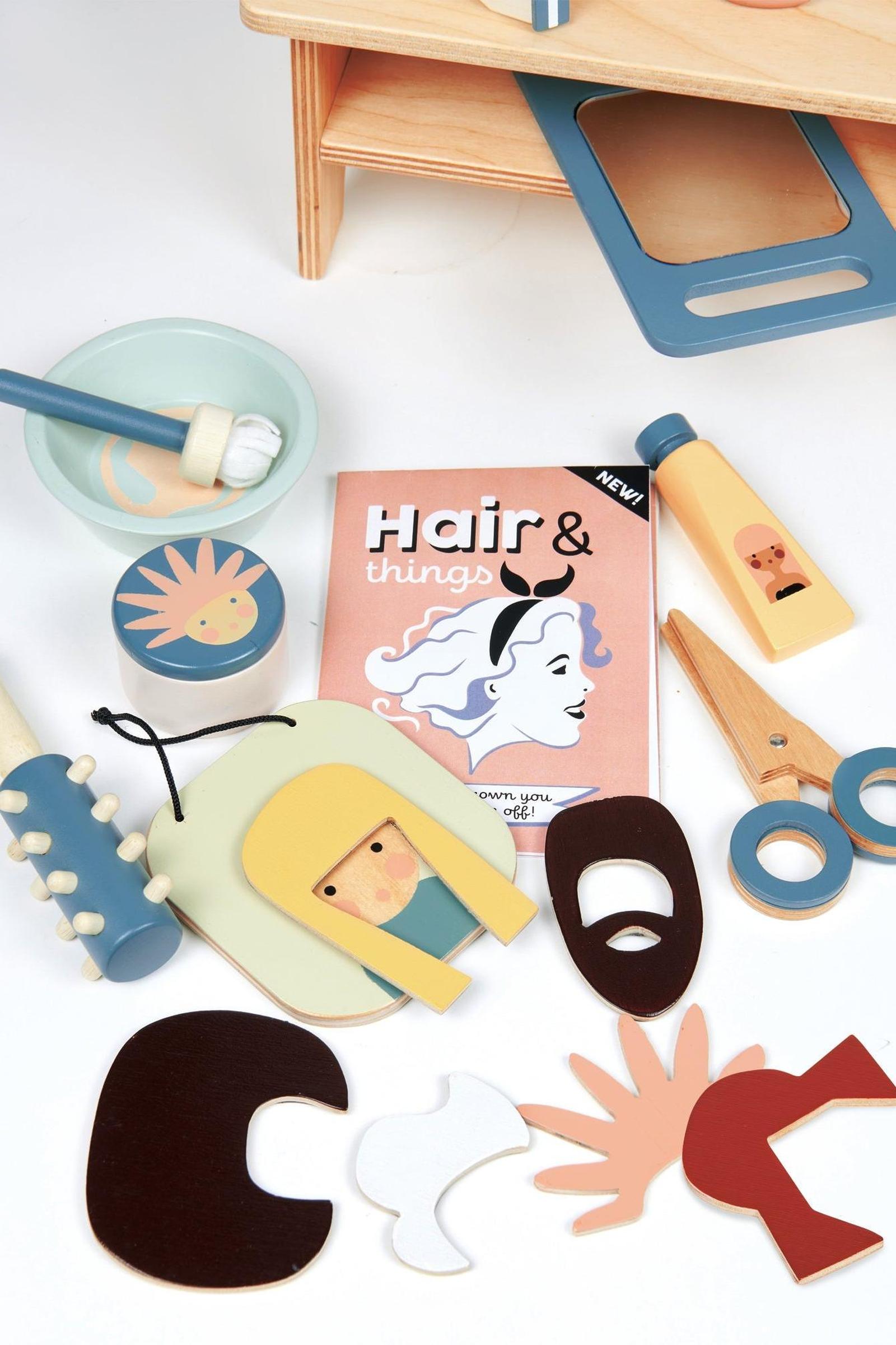 Hair Salon