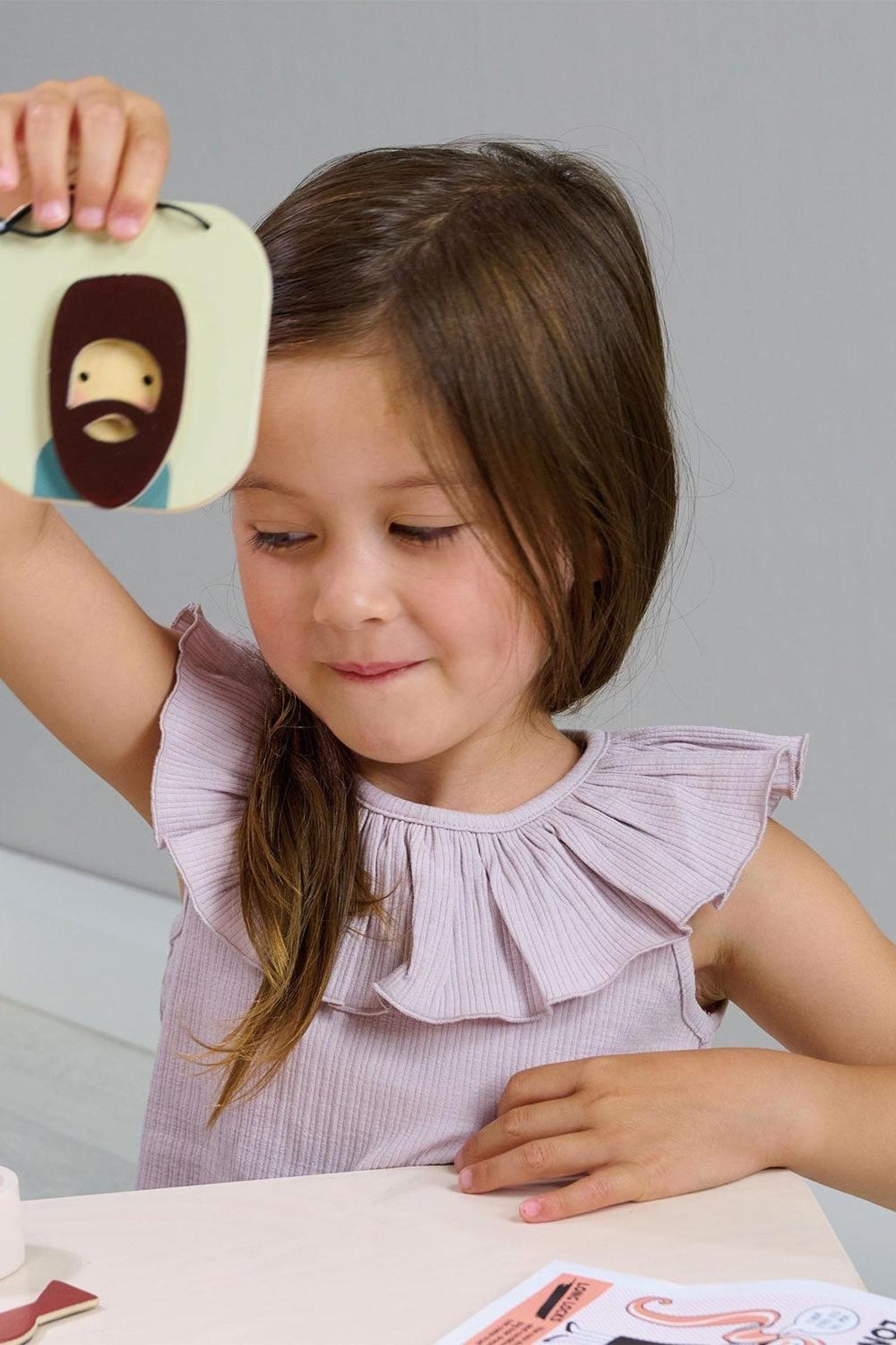 Hair Salon