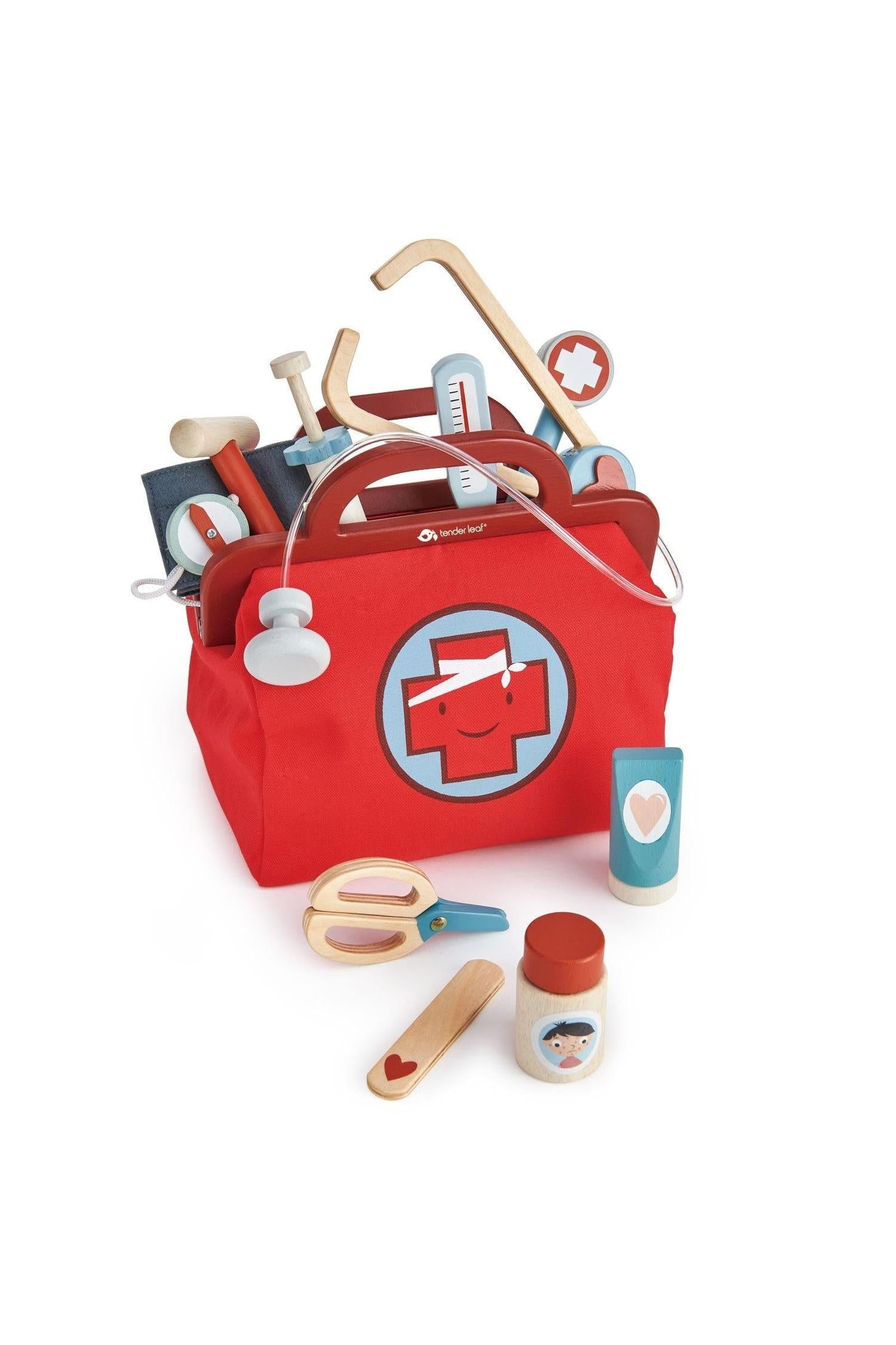 Doctor's Bag