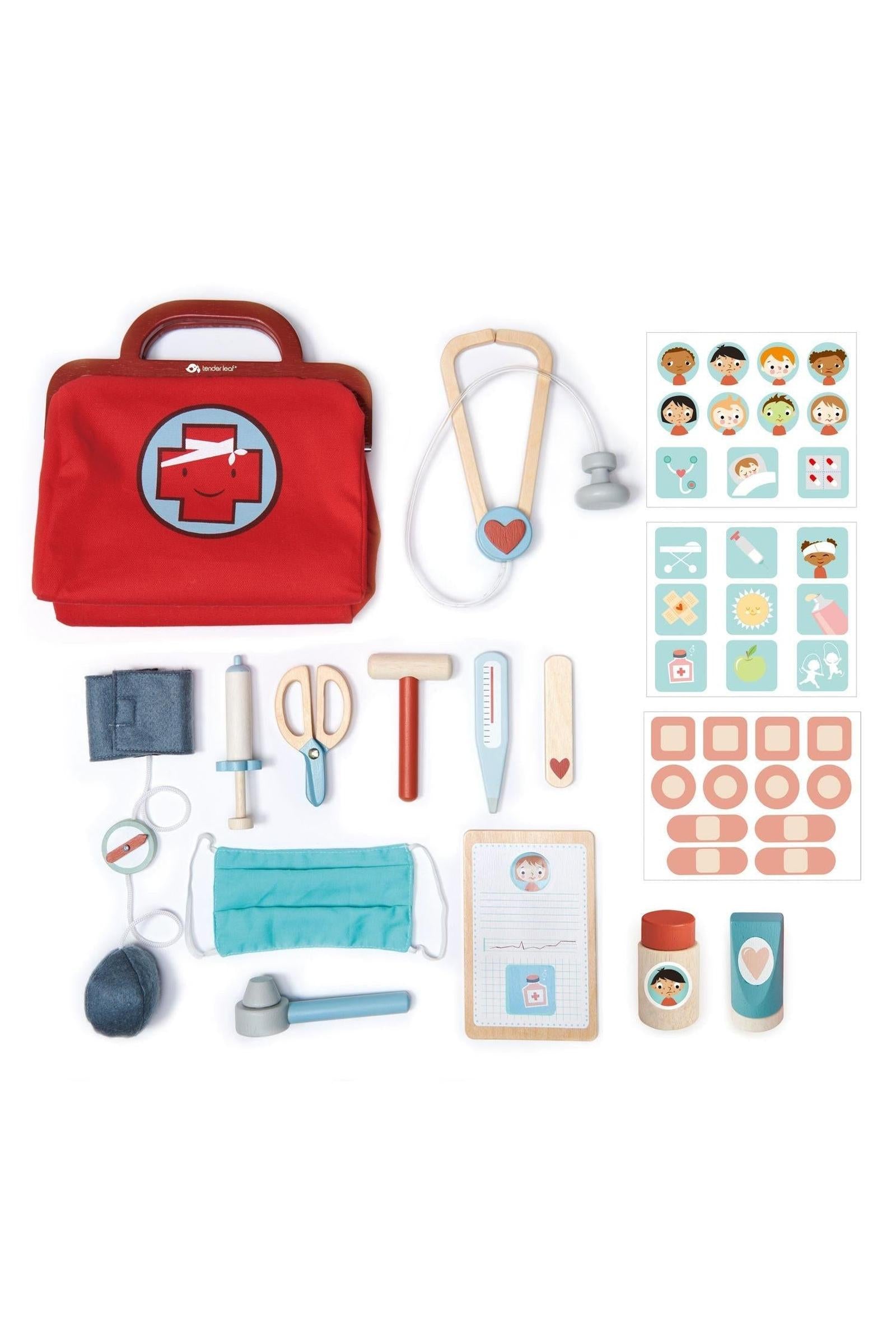 Doctor's Bag