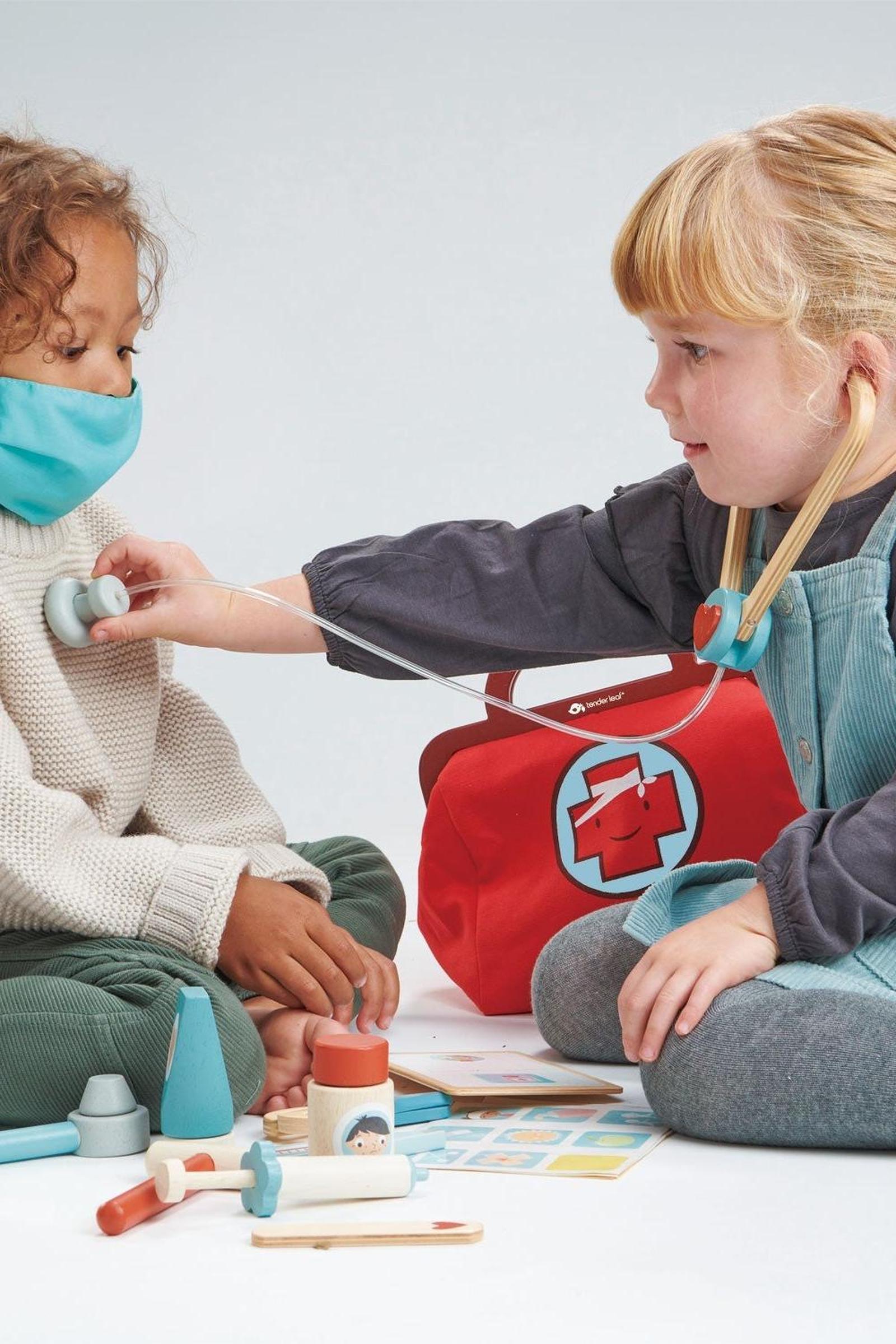 Doctor's Bag