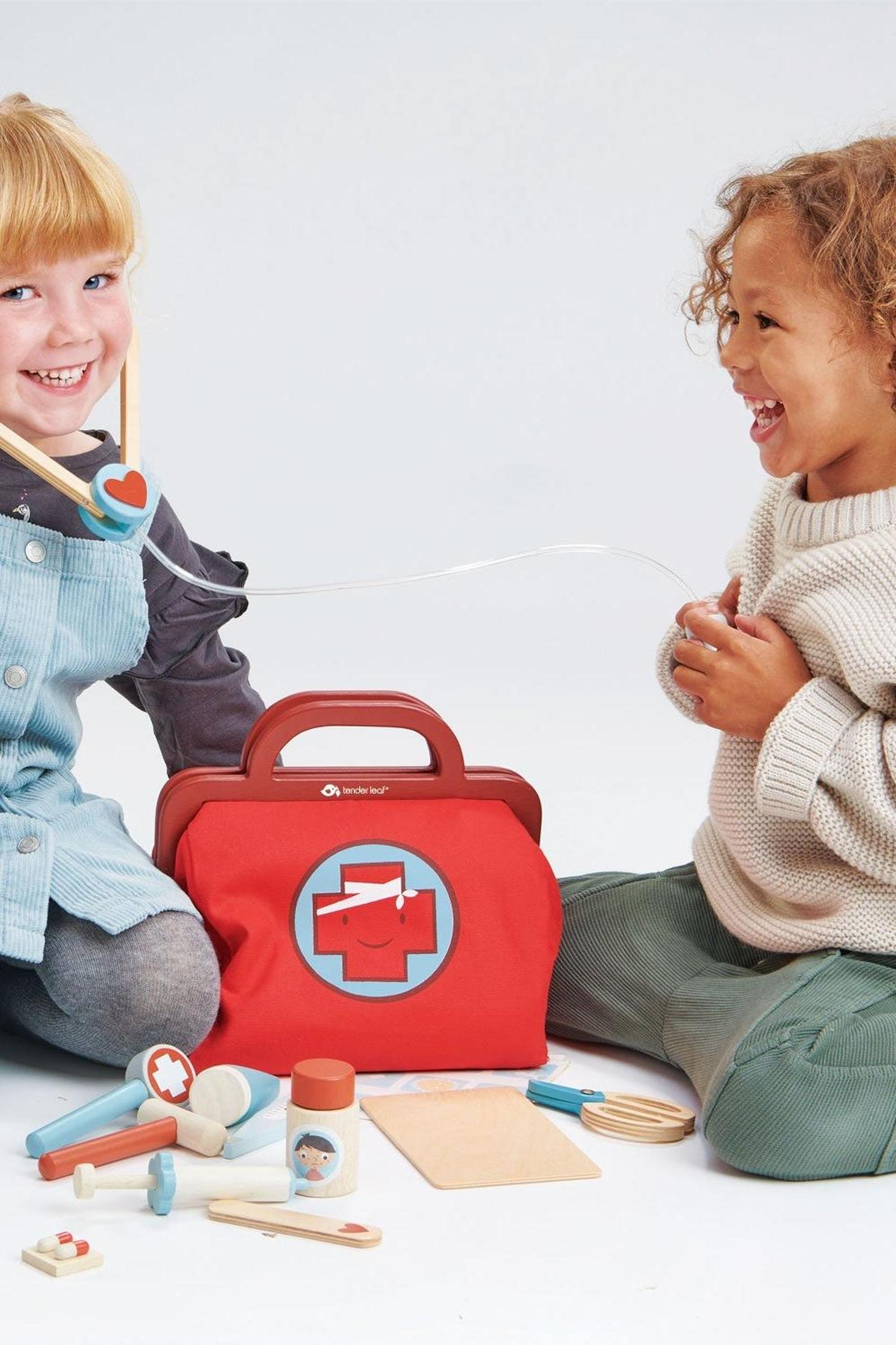 Doctor's Bag