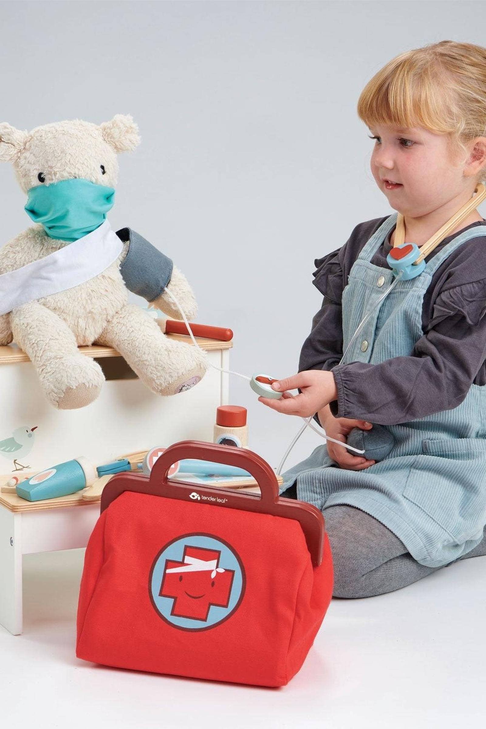 Doctor's Bag