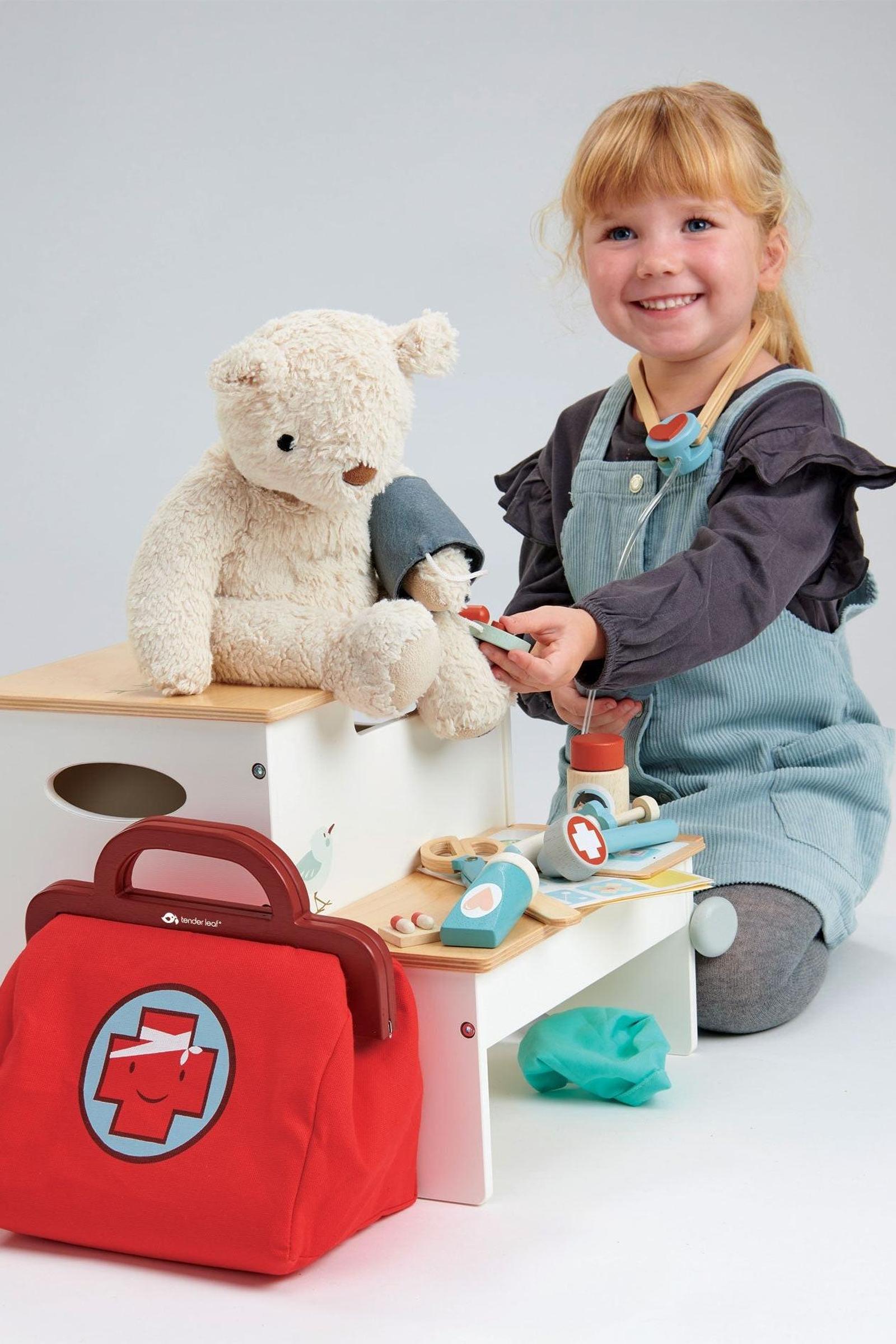 Doctor's Bag