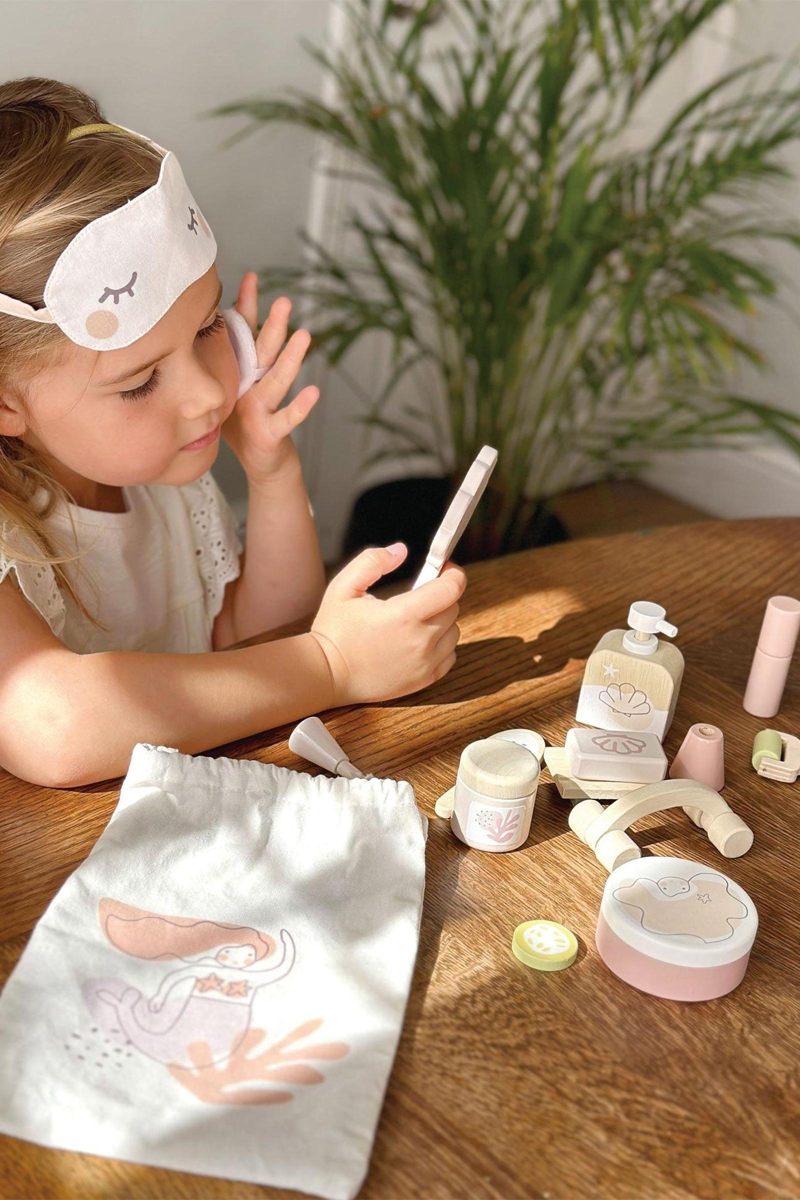 Spa Retreat Set
