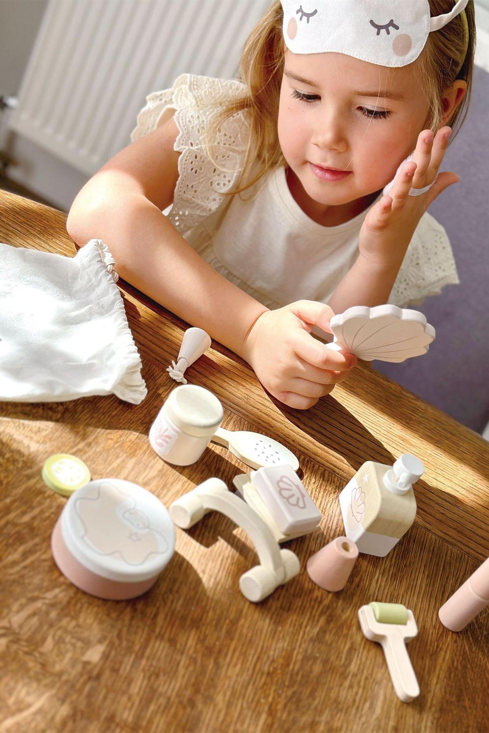 Spa Retreat Set