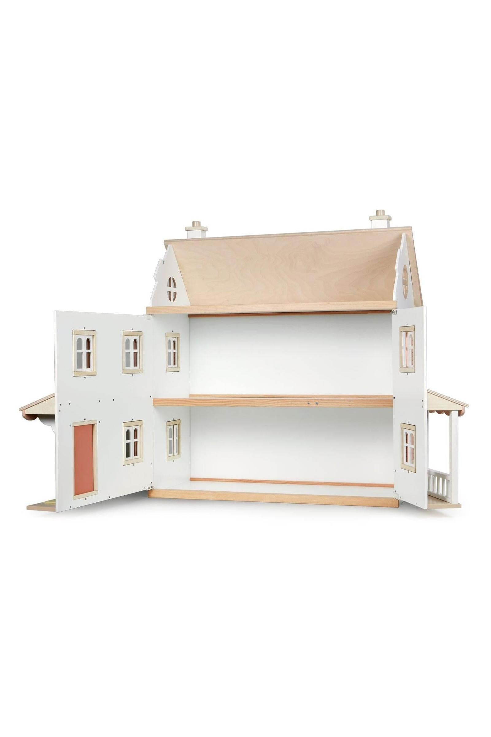Humming Bird House, Dollhouse