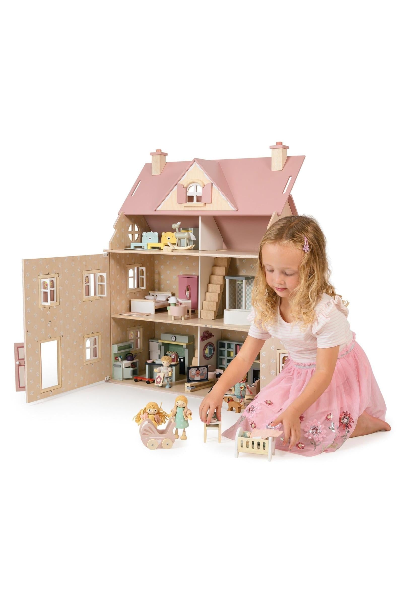 Alouette House
