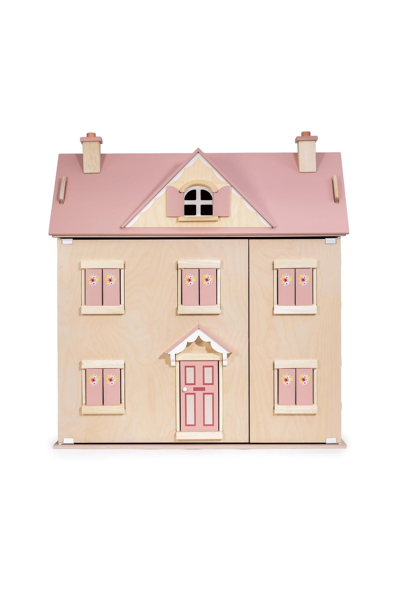 Alouette House
