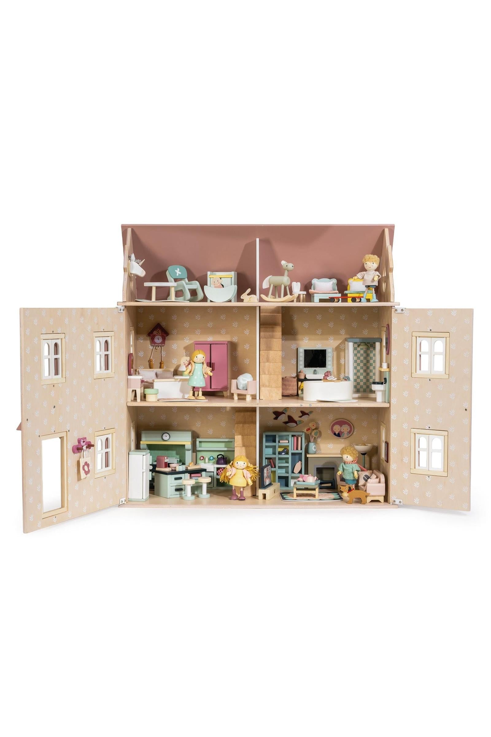 Alouette House