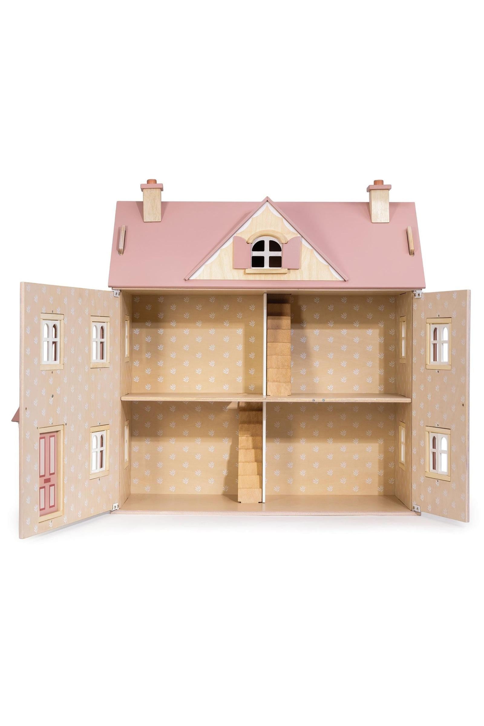 Alouette House