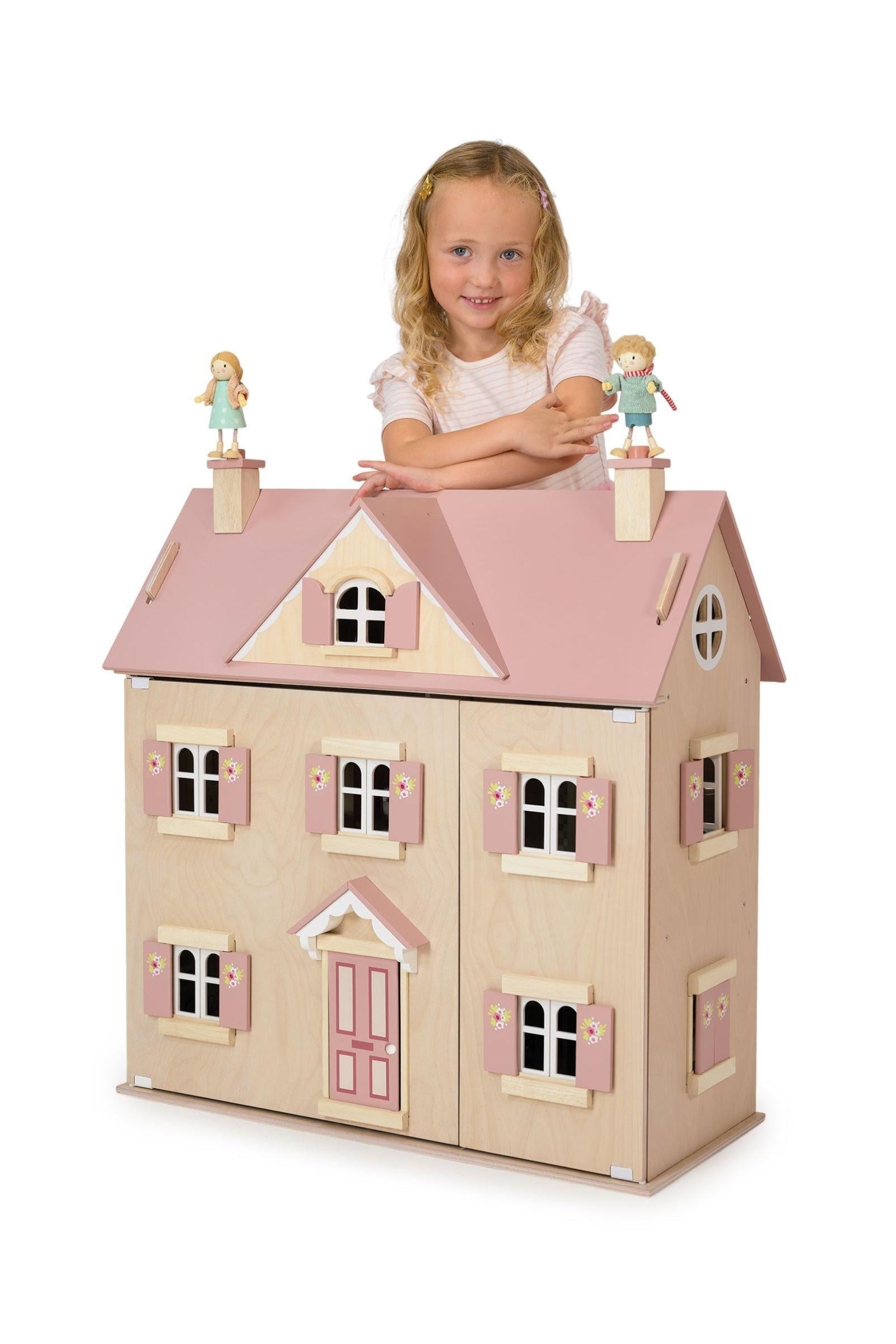 Alouette House
