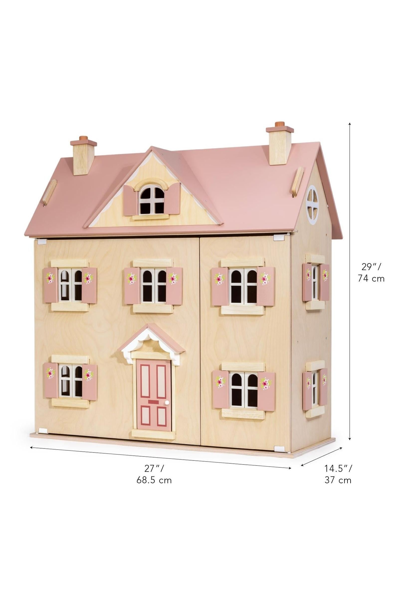 Alouette House