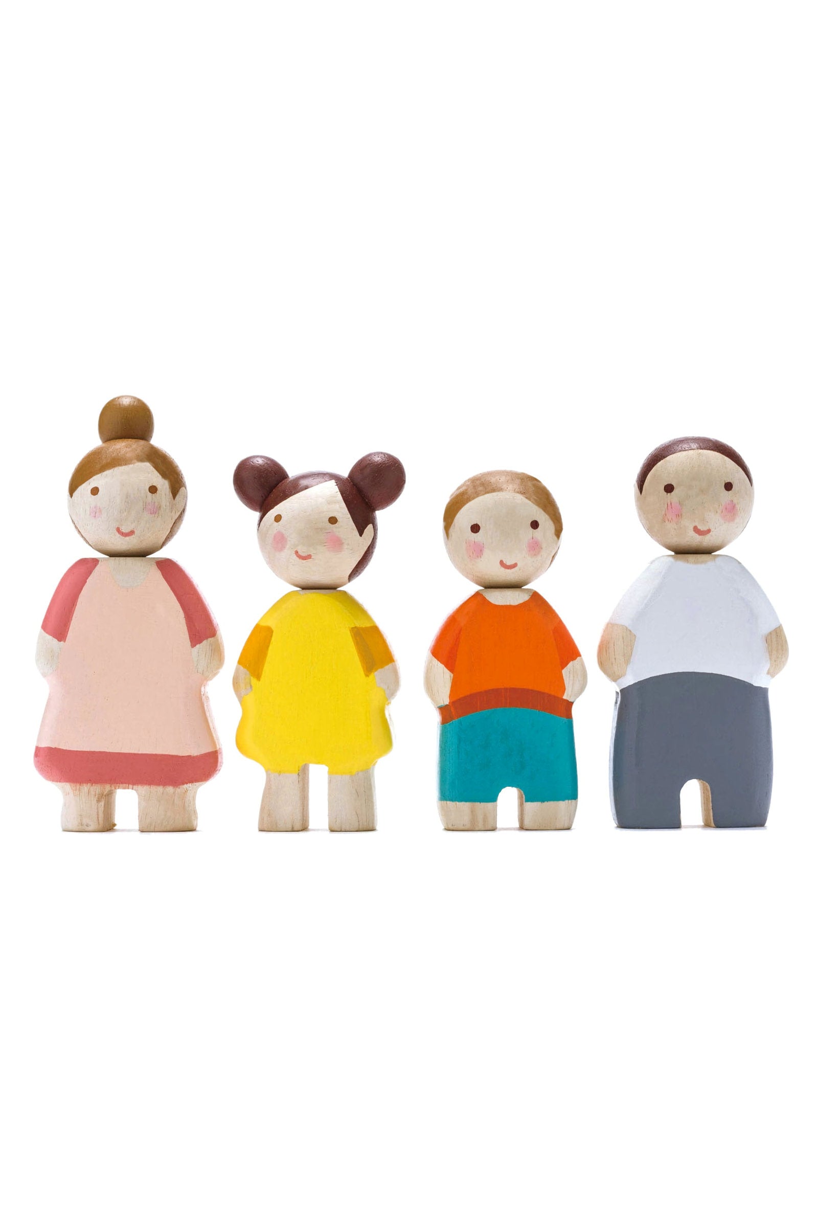 The Leaf Family