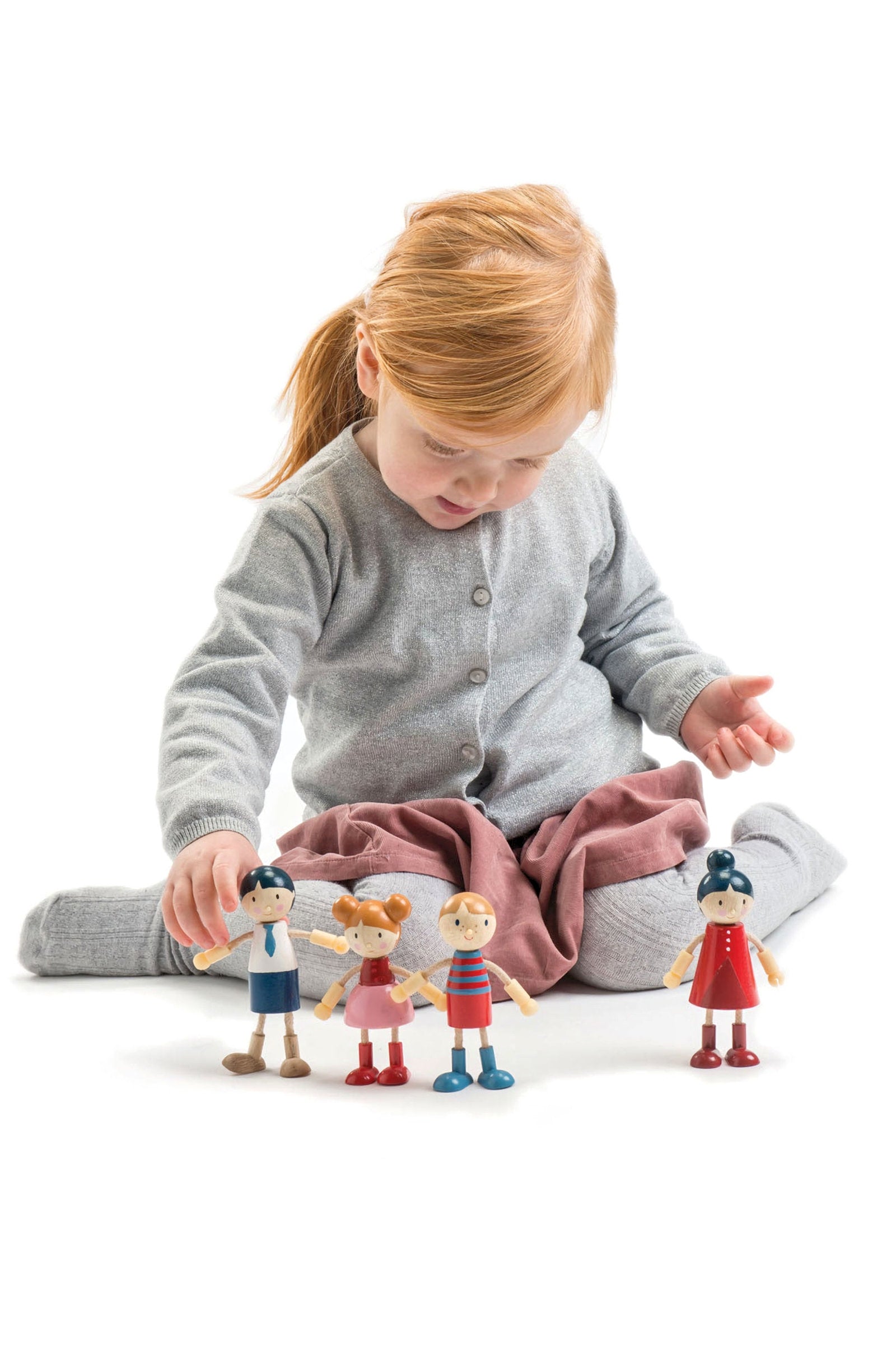 Doll Family
