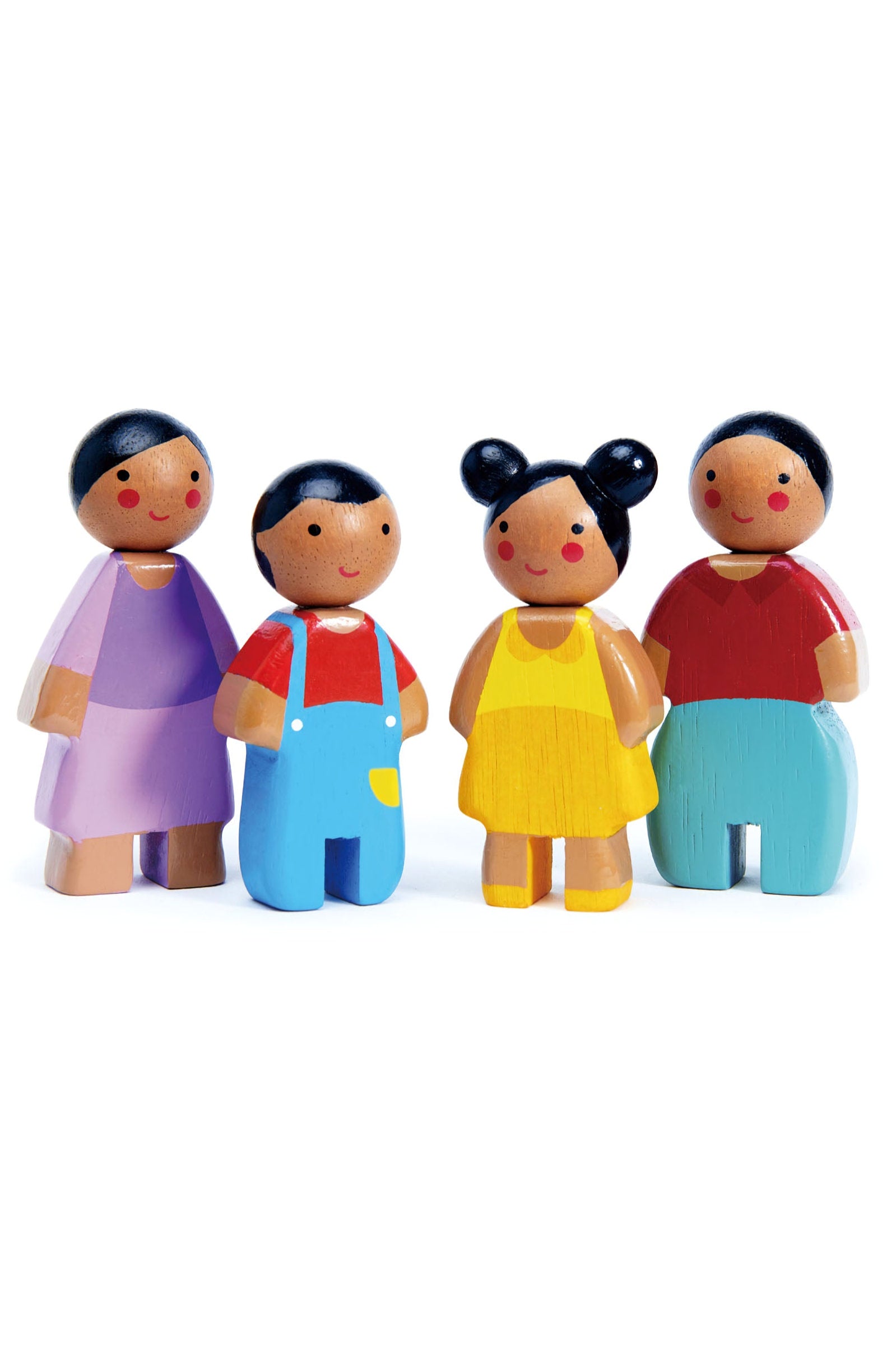 Sunny Doll Family