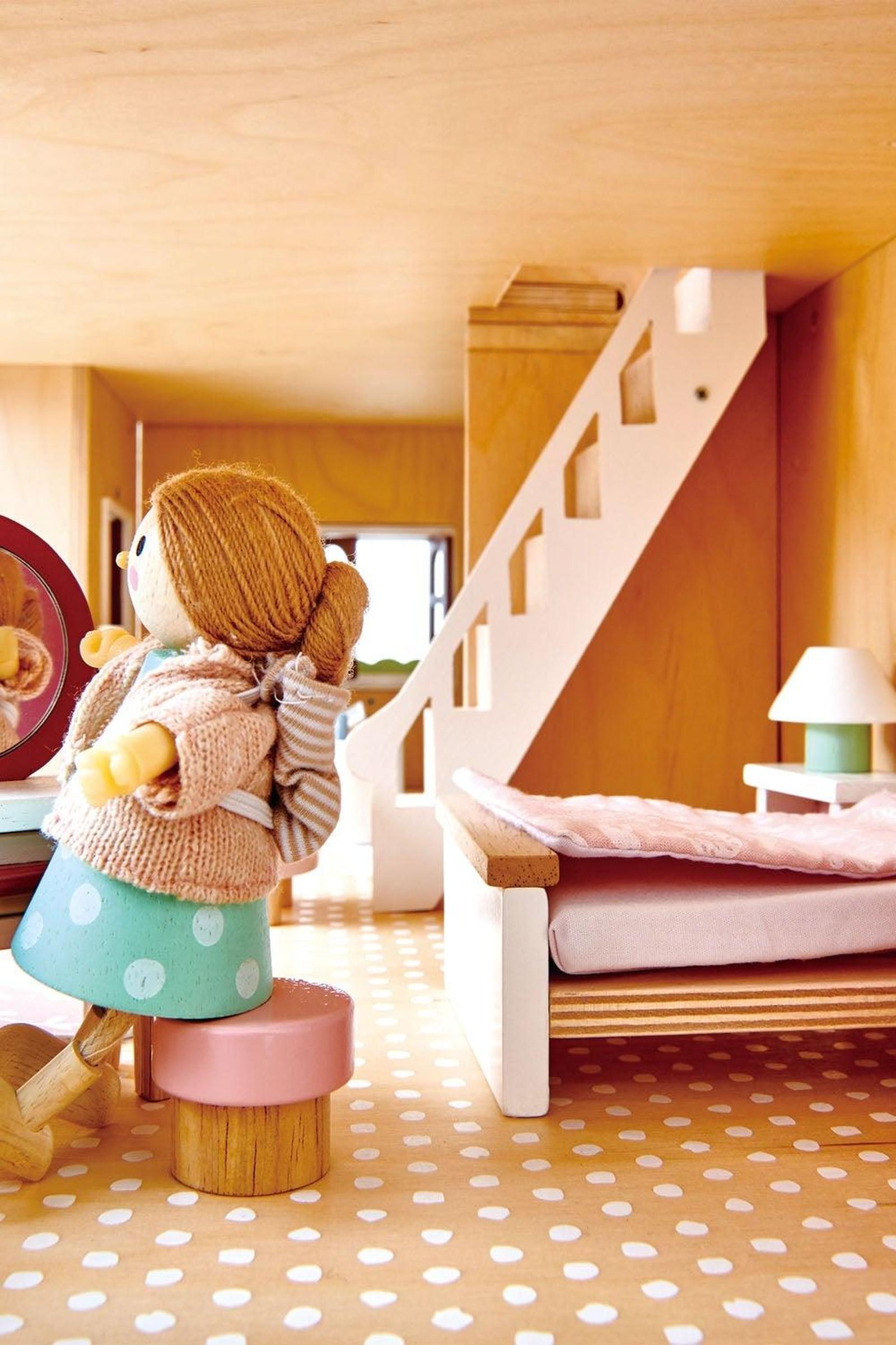 Dollhouse Bedroom Furniture