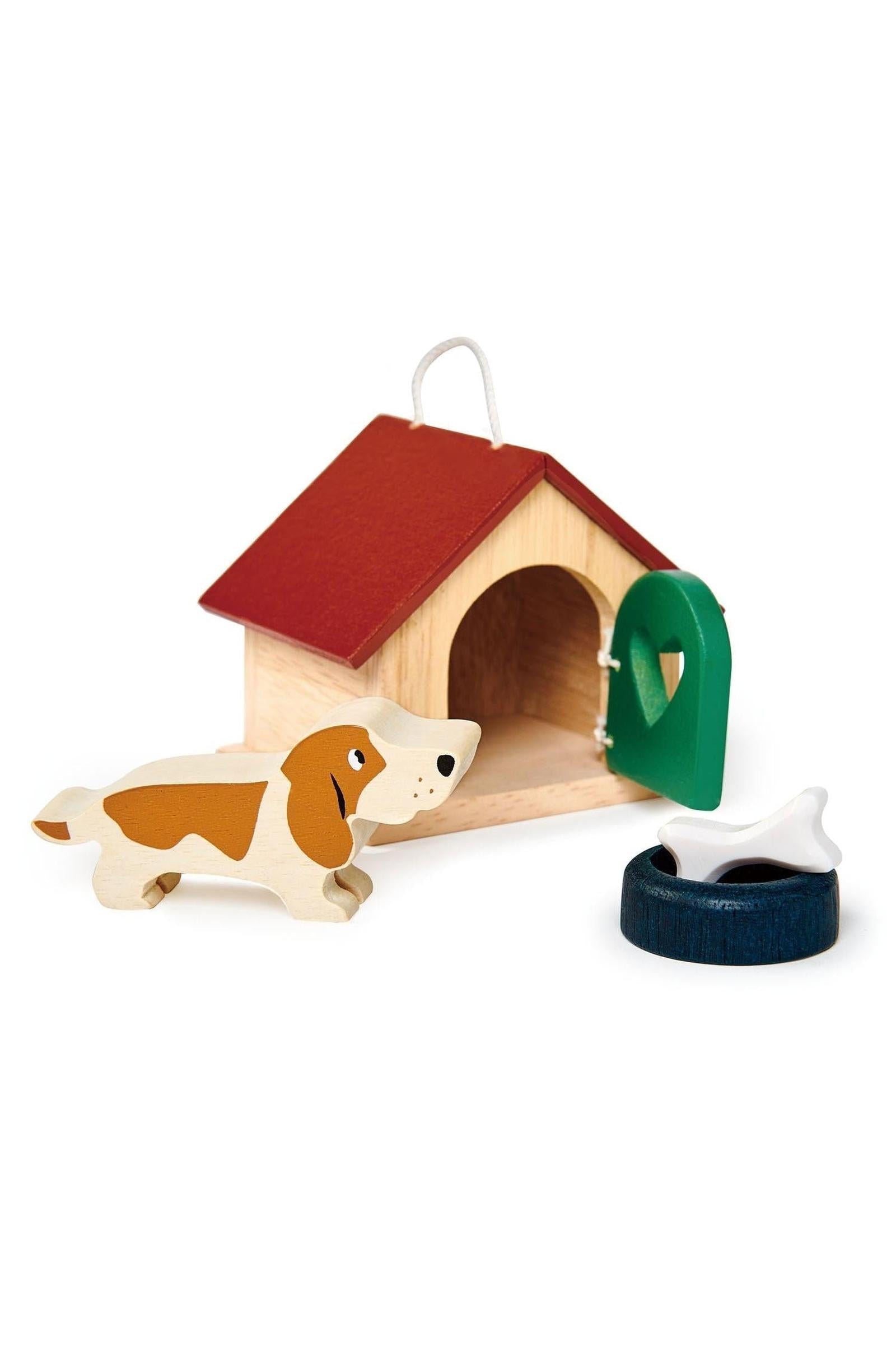 Care for a Pet Collection