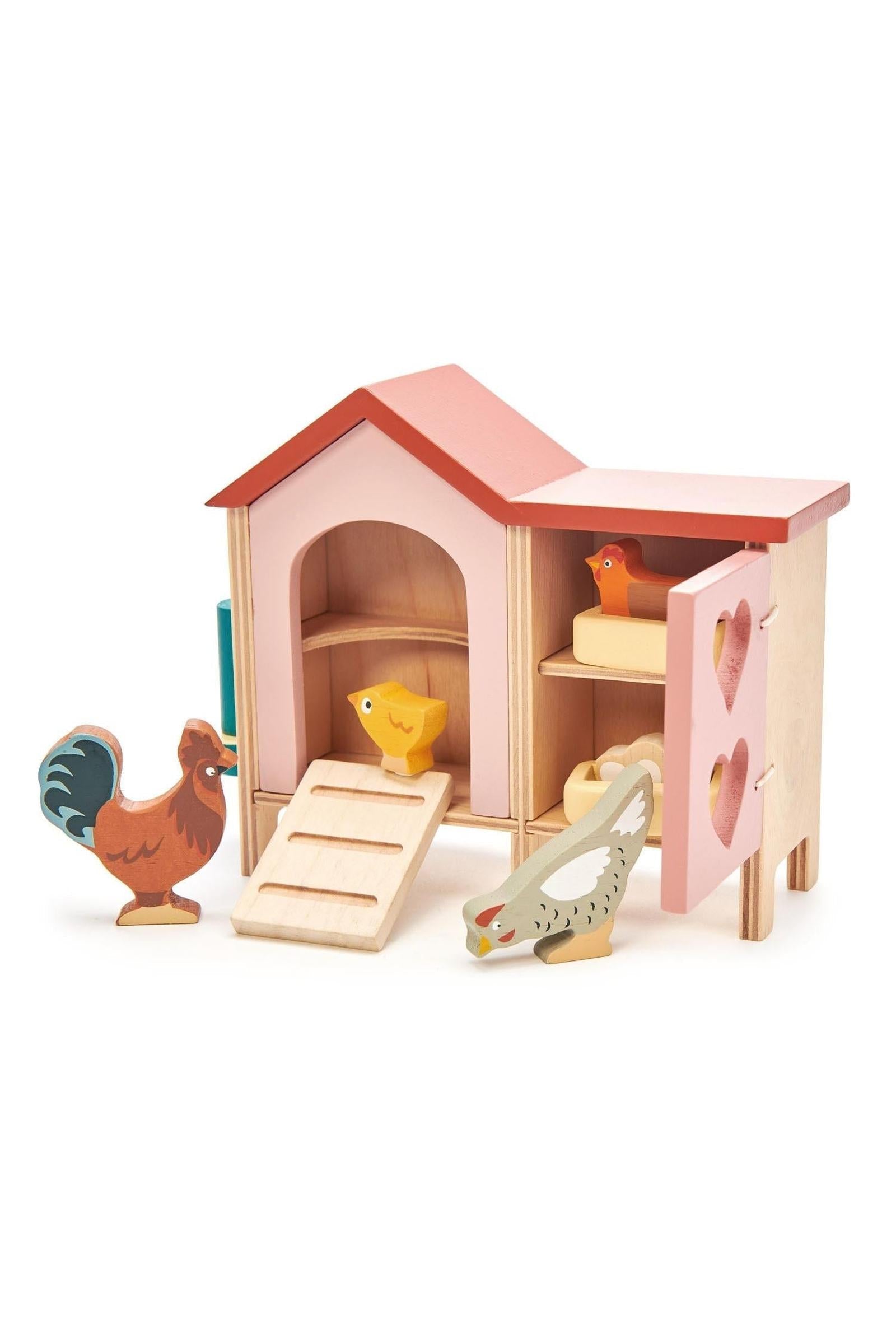 Care for a Pet Collection