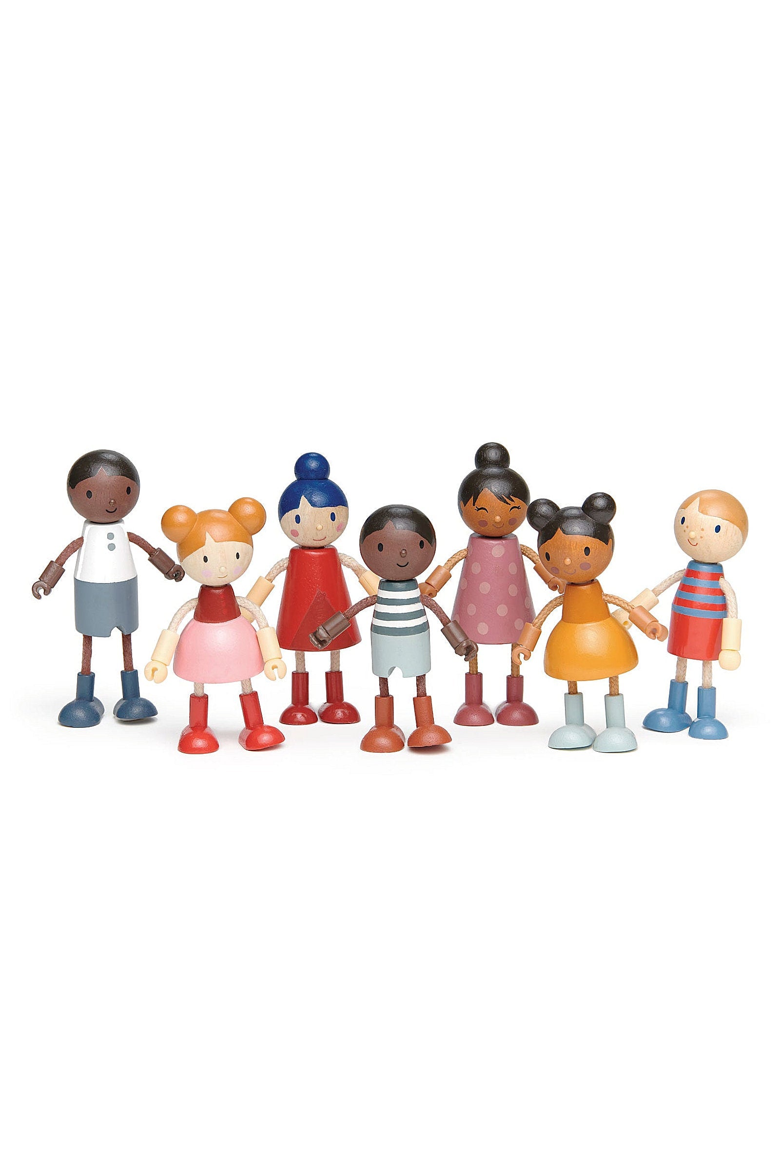 Doll Family