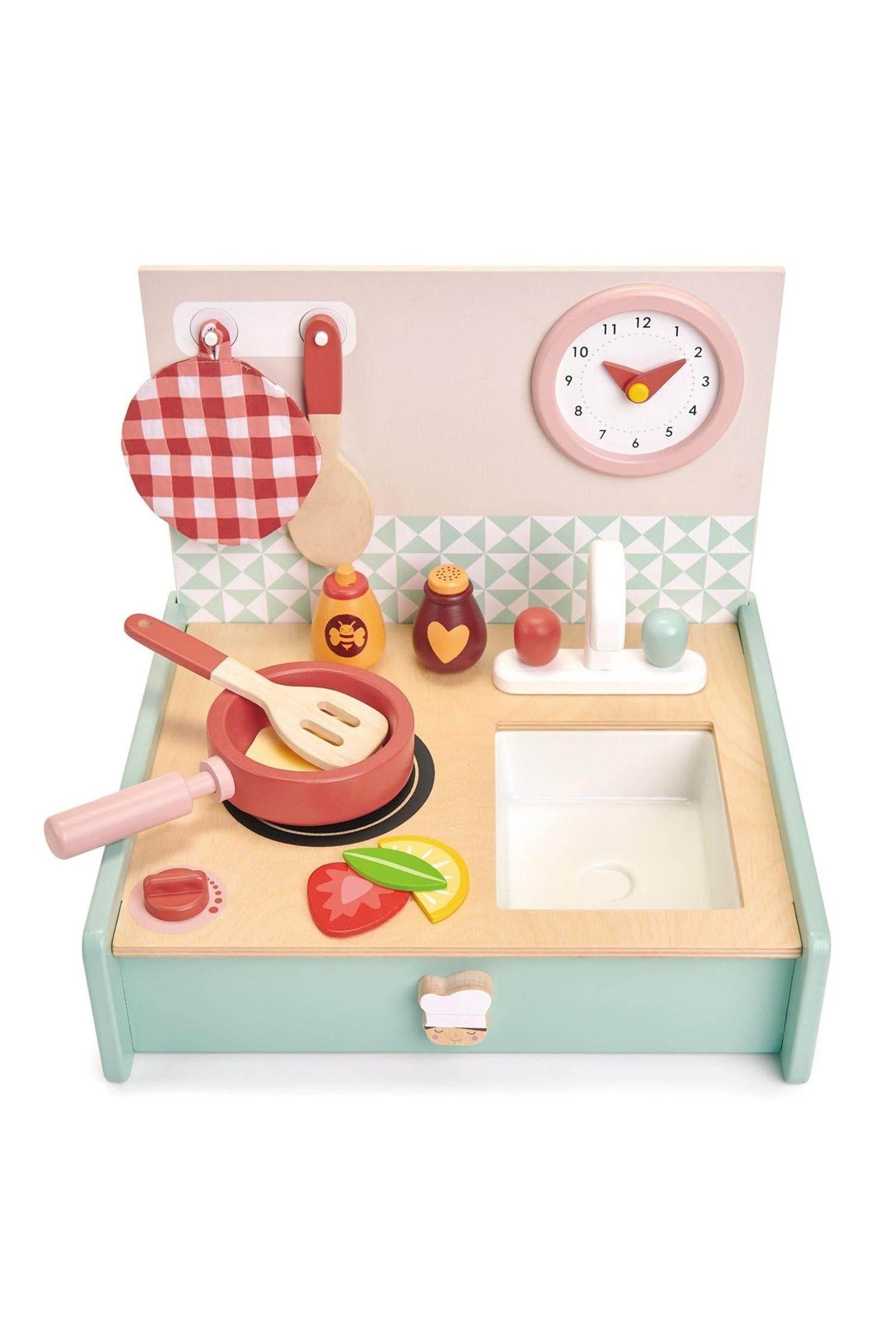 Kitchenette
