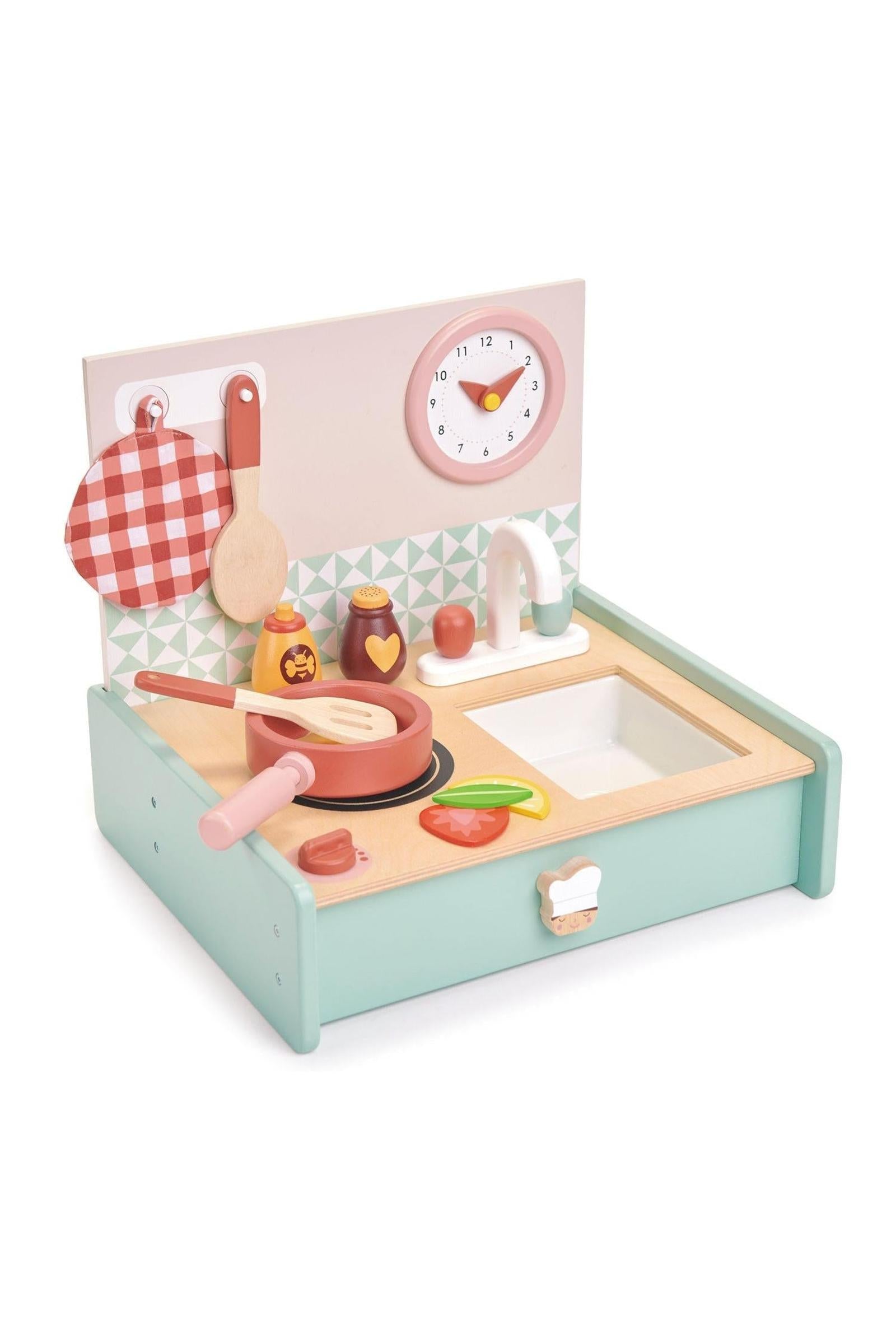 Kitchenette