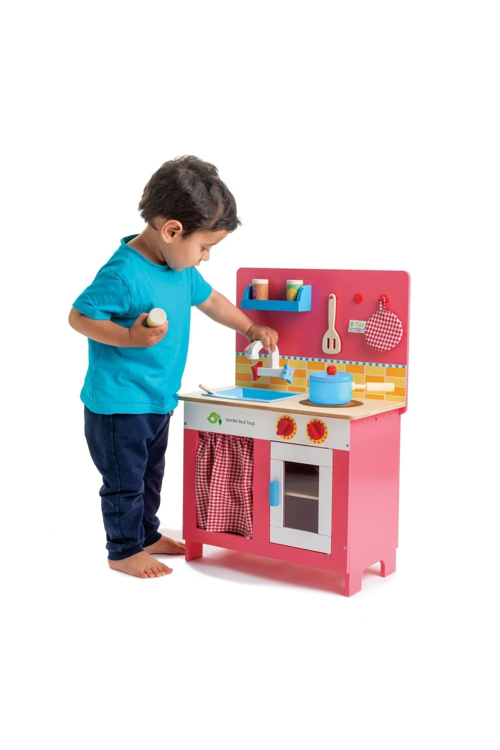 Cherry Pie Kitchen