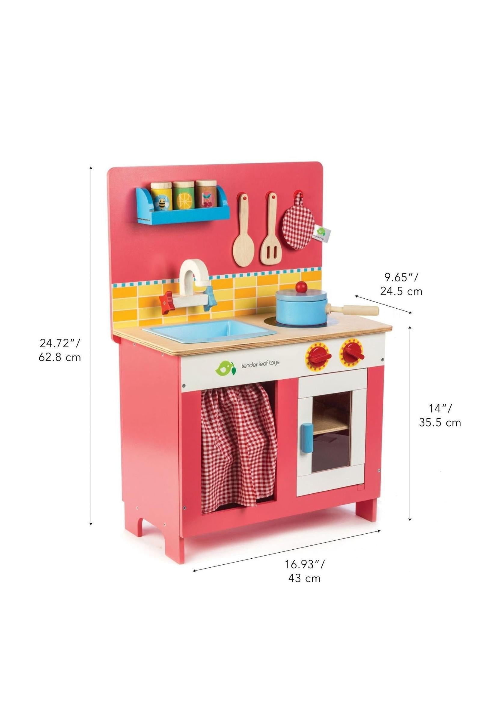 Cherry Pie Kitchen