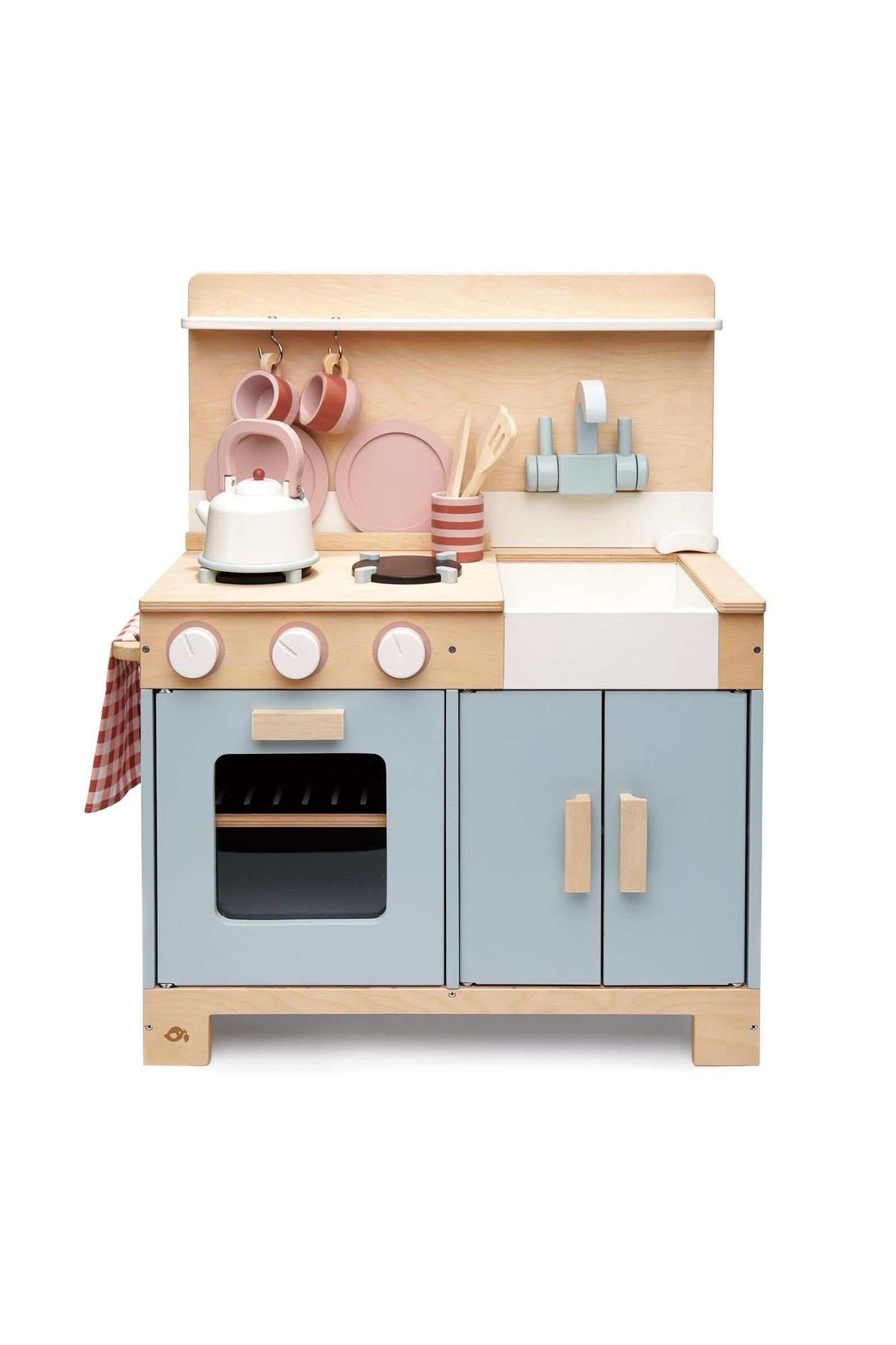 Home Kitchen