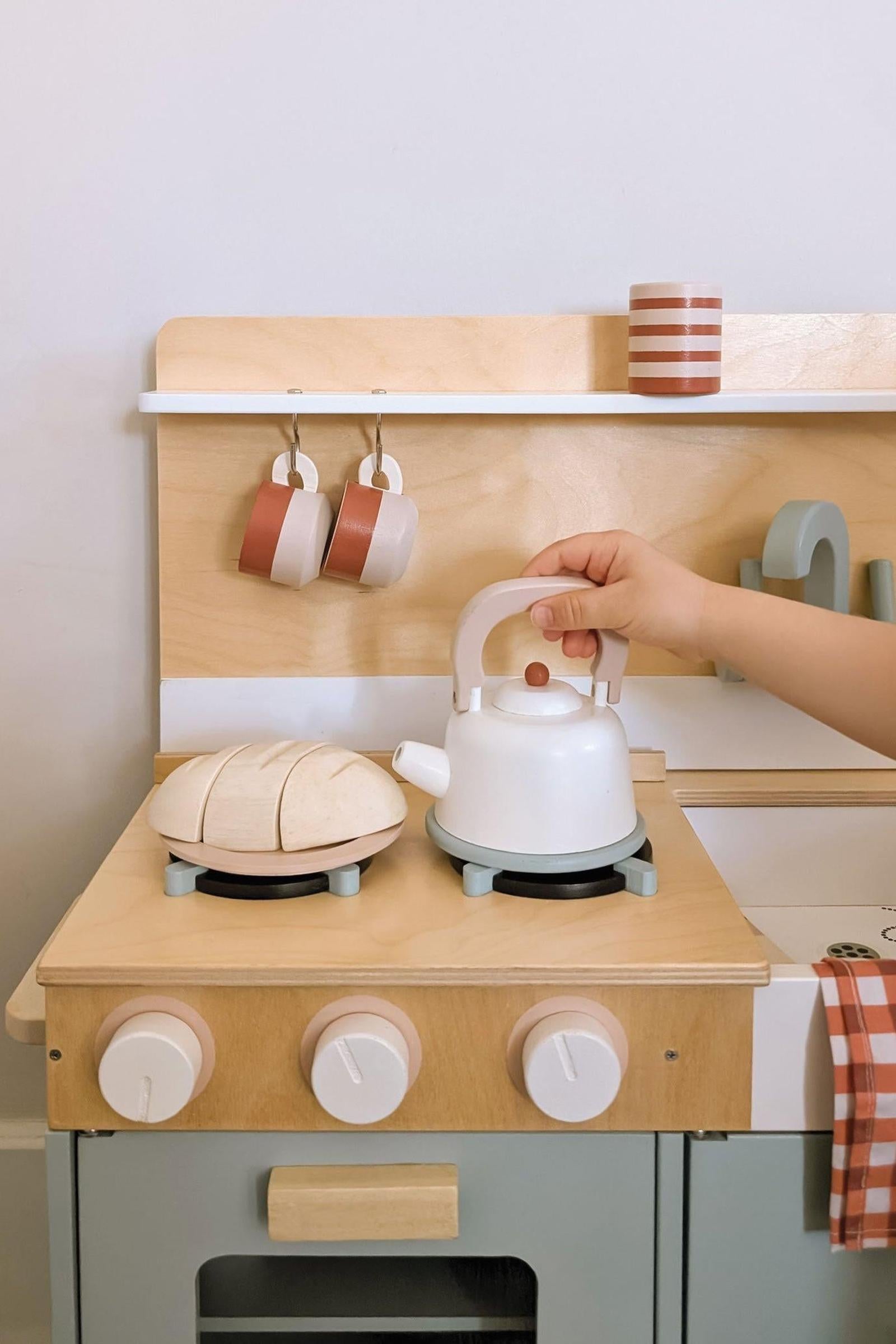 Home Kitchen