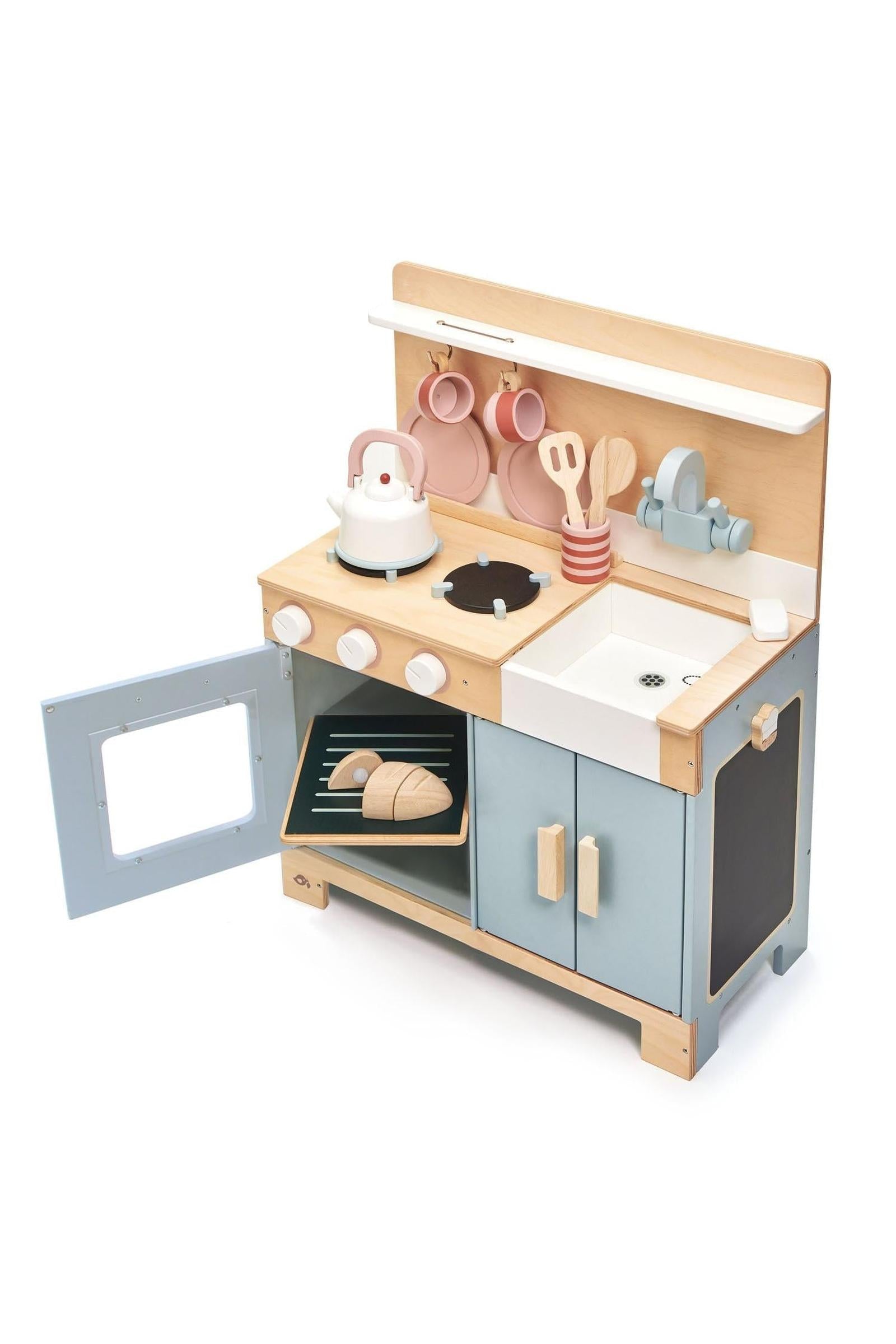 Home Kitchen