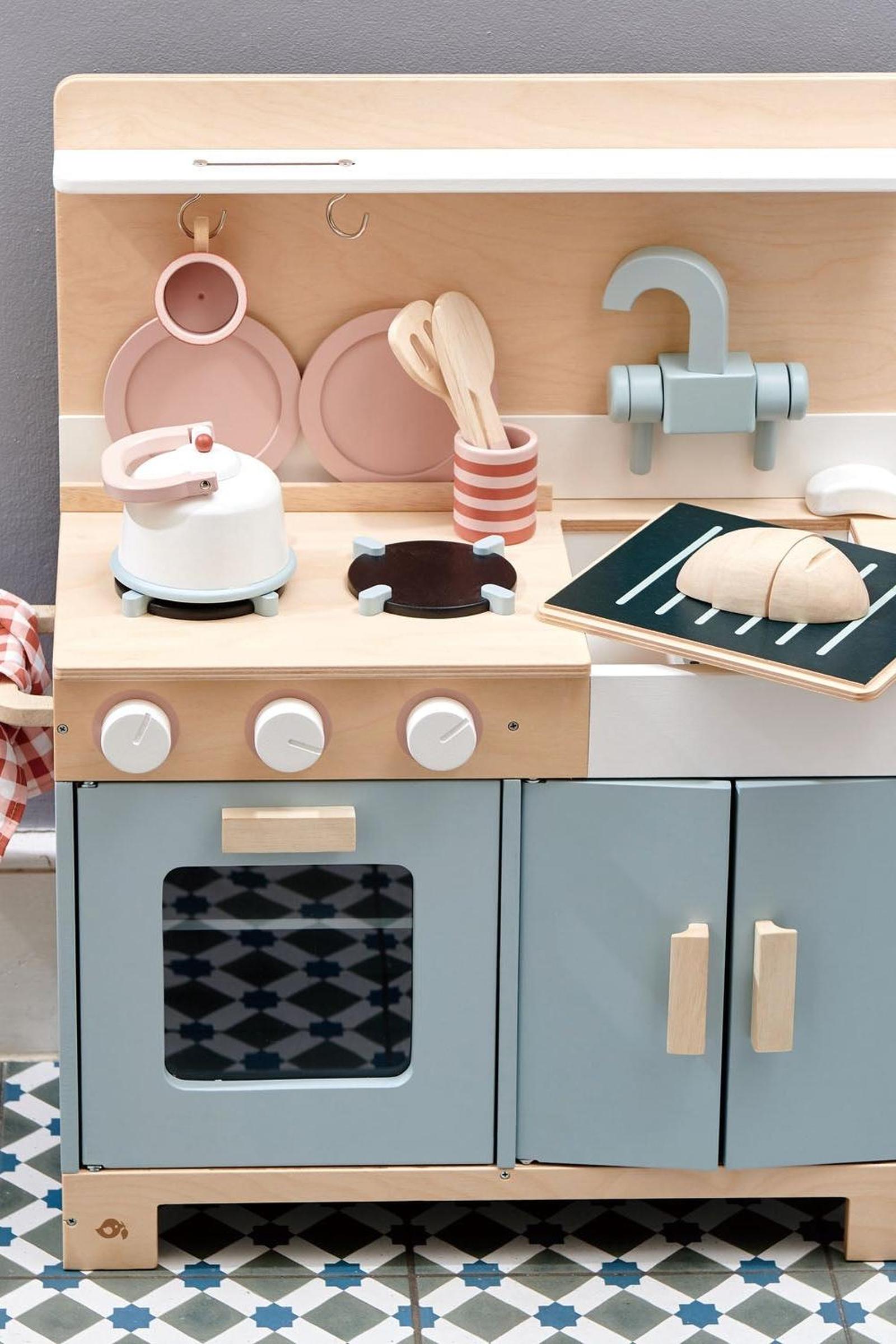 Home Kitchen