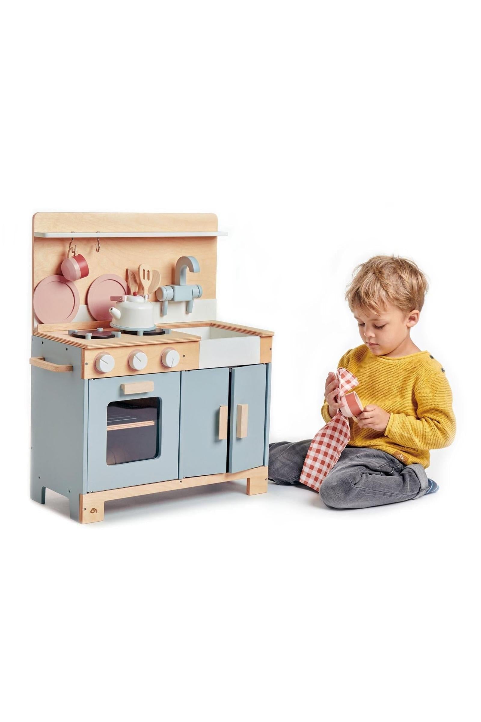 Home Kitchen