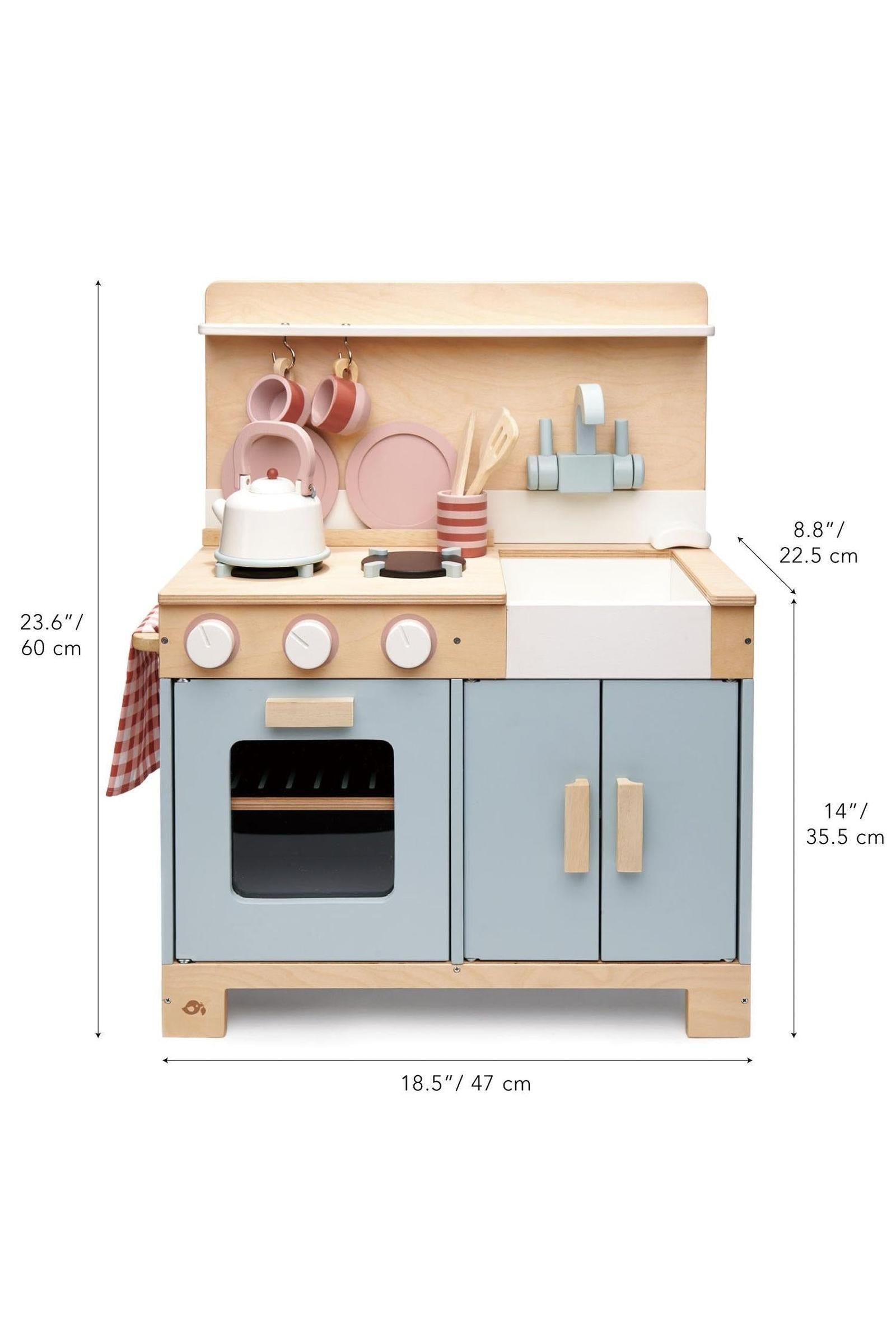 Home Kitchen