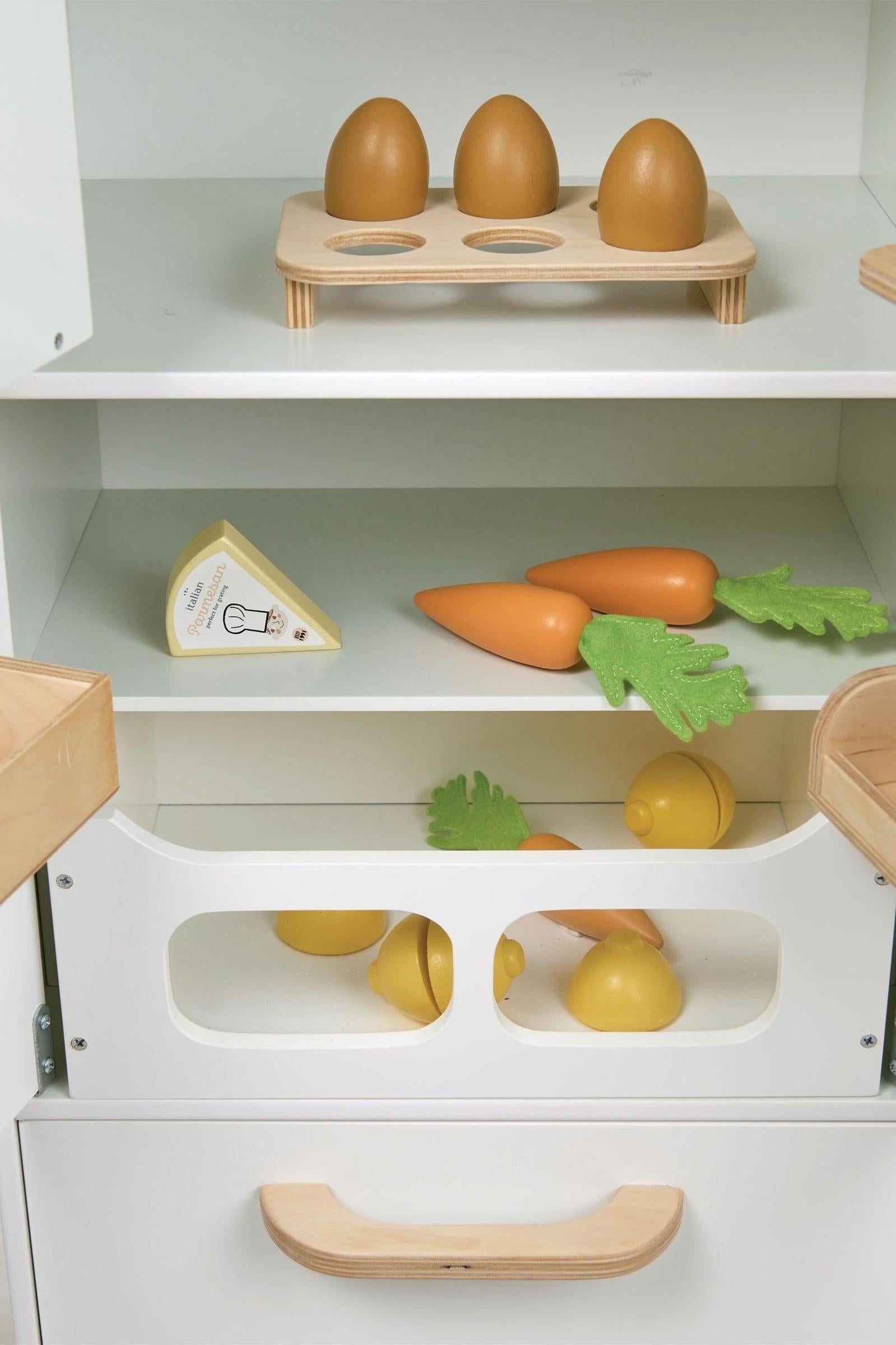 Play Refrigerator