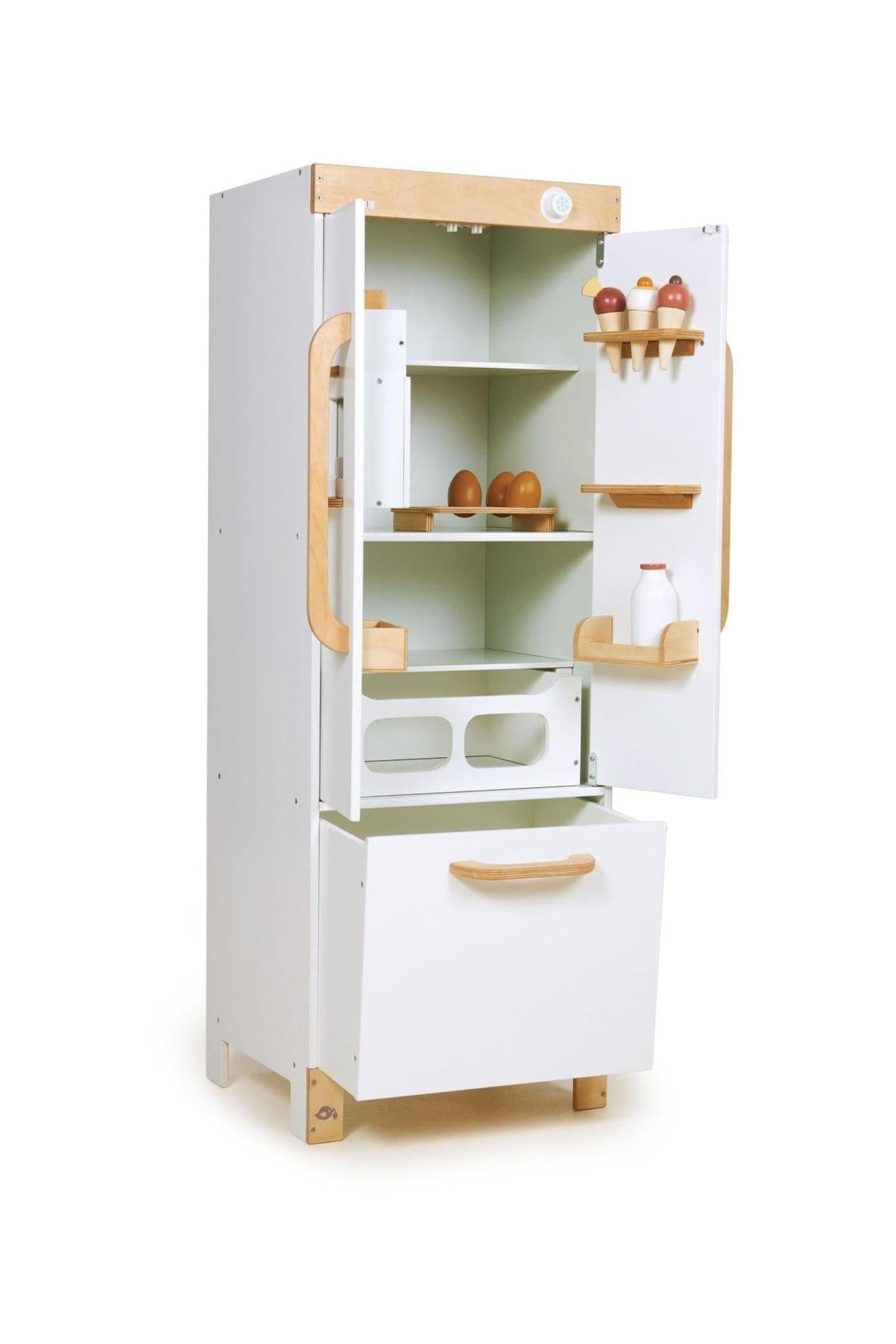 Play Refrigerator