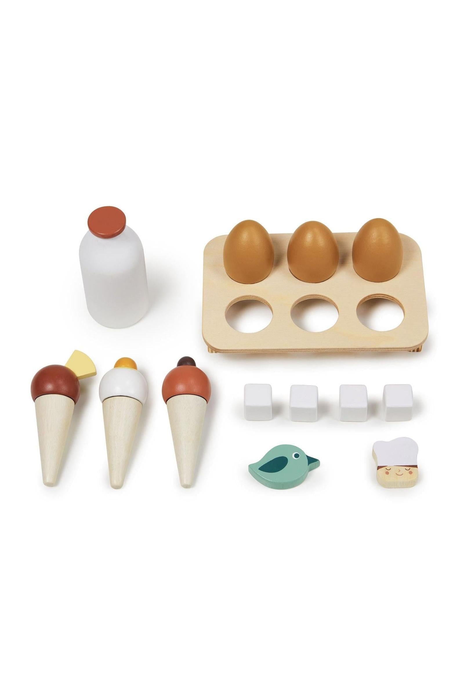 Play Refrigerator