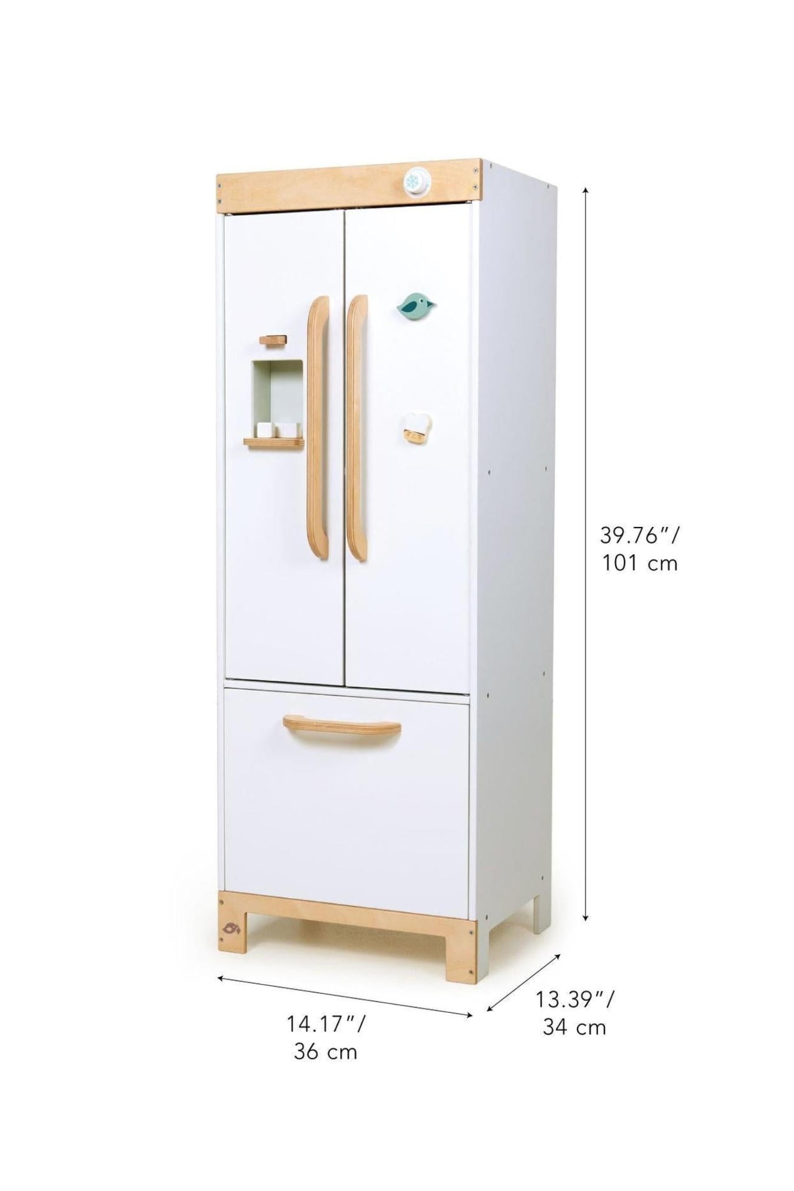 Play Refrigerator